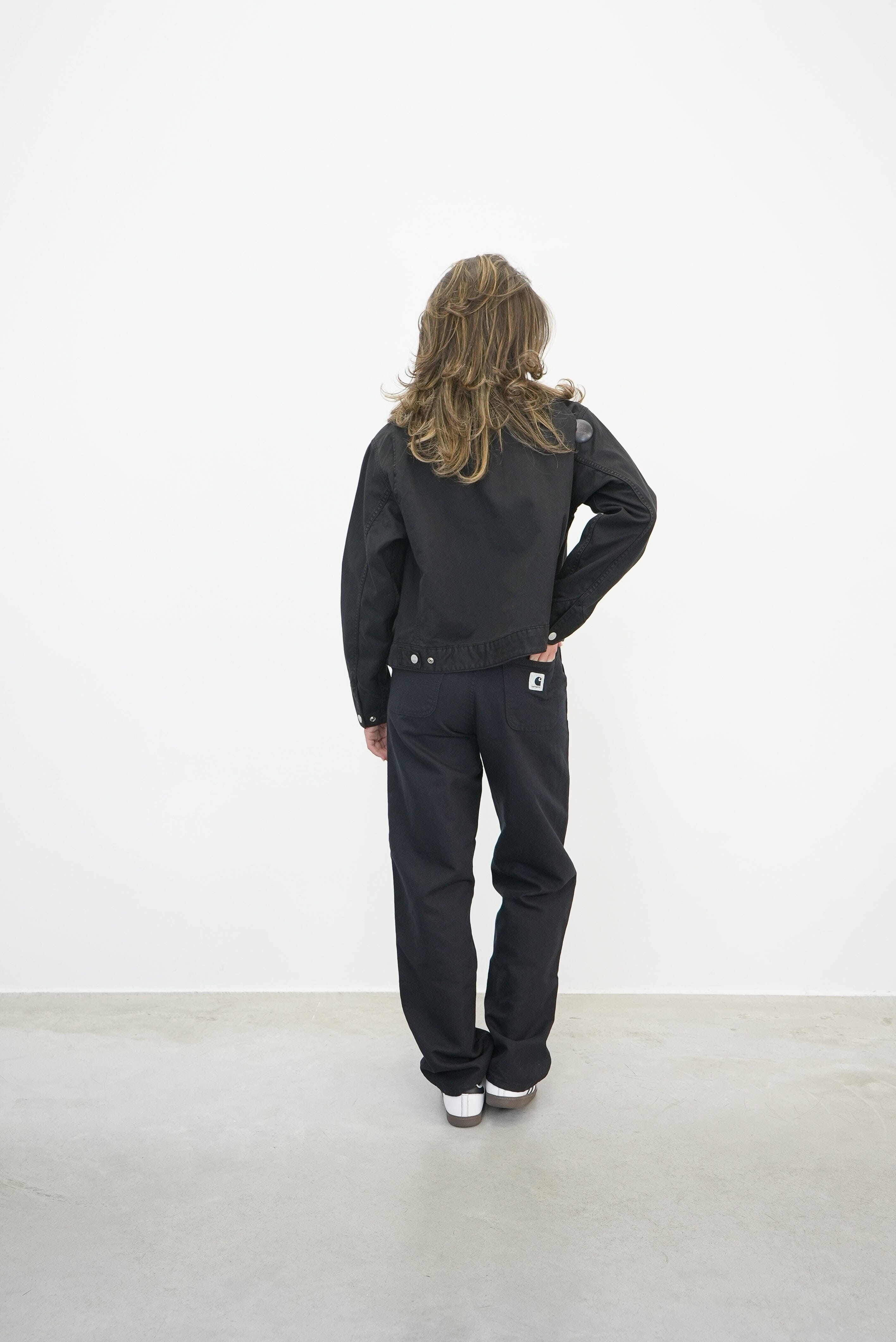 NORIS JACKET JACKET CARHARTT