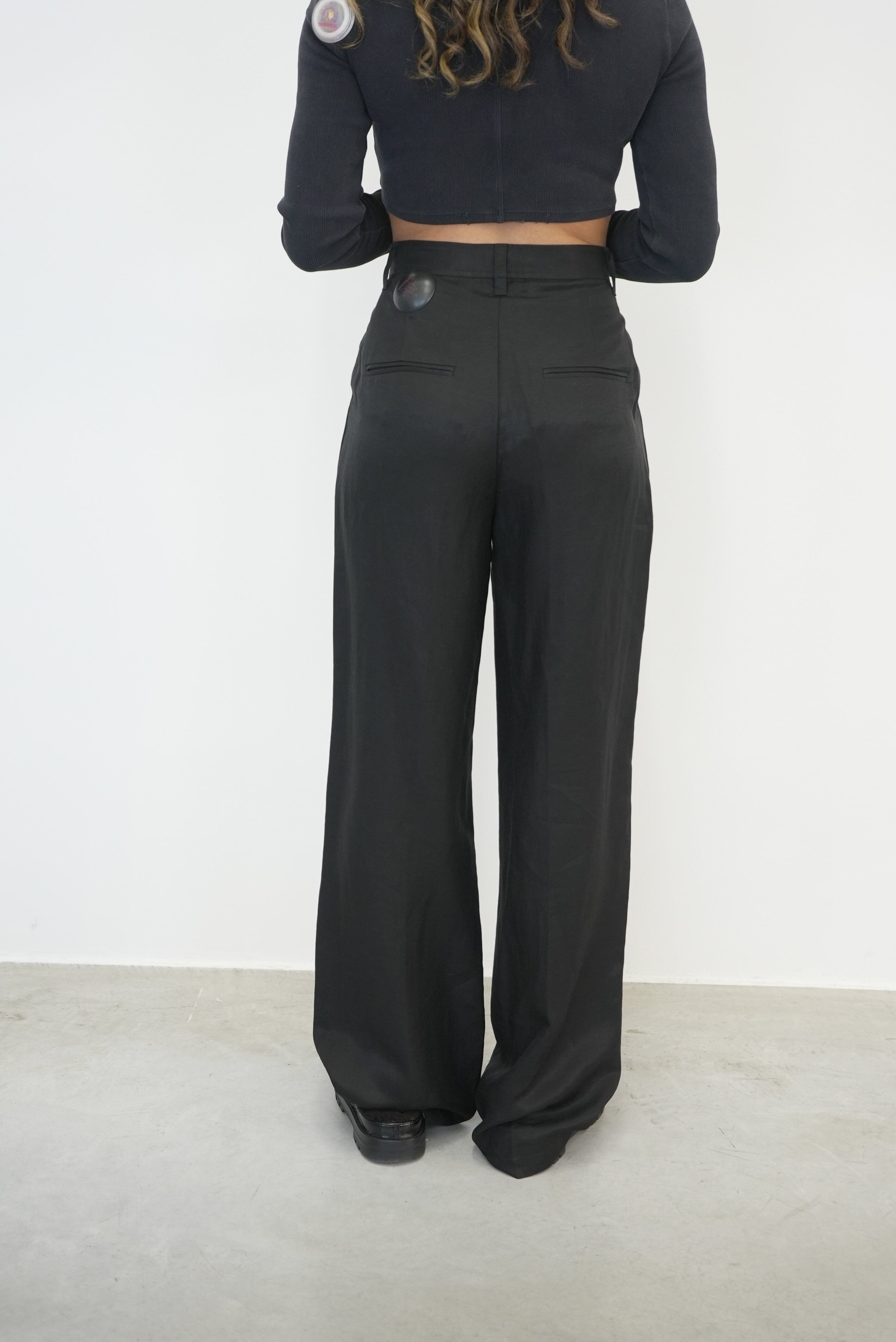CARRIE PANTS PANTS ANINE BING