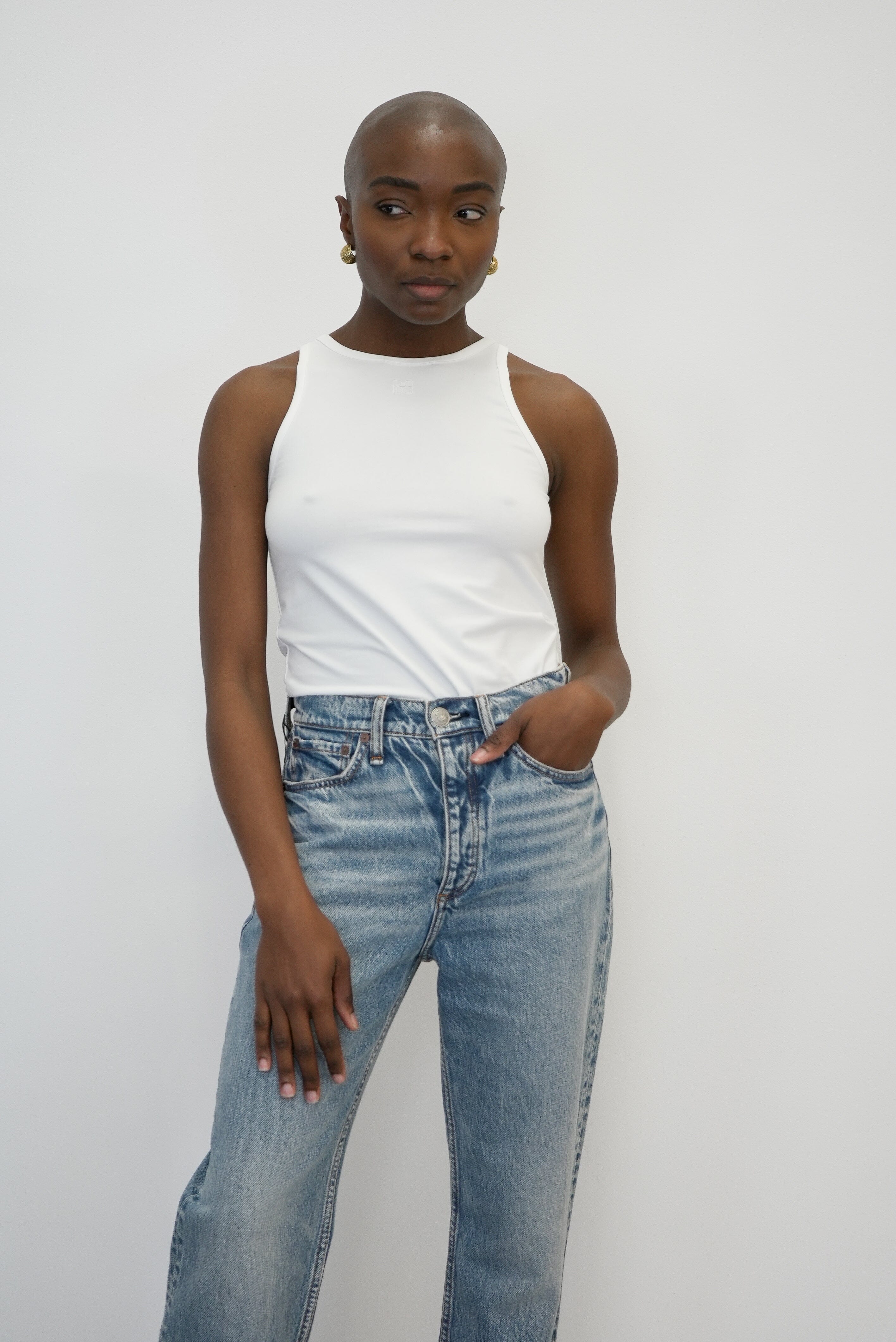 LINEA TOP TOP BIRGITTE HERSKIND
