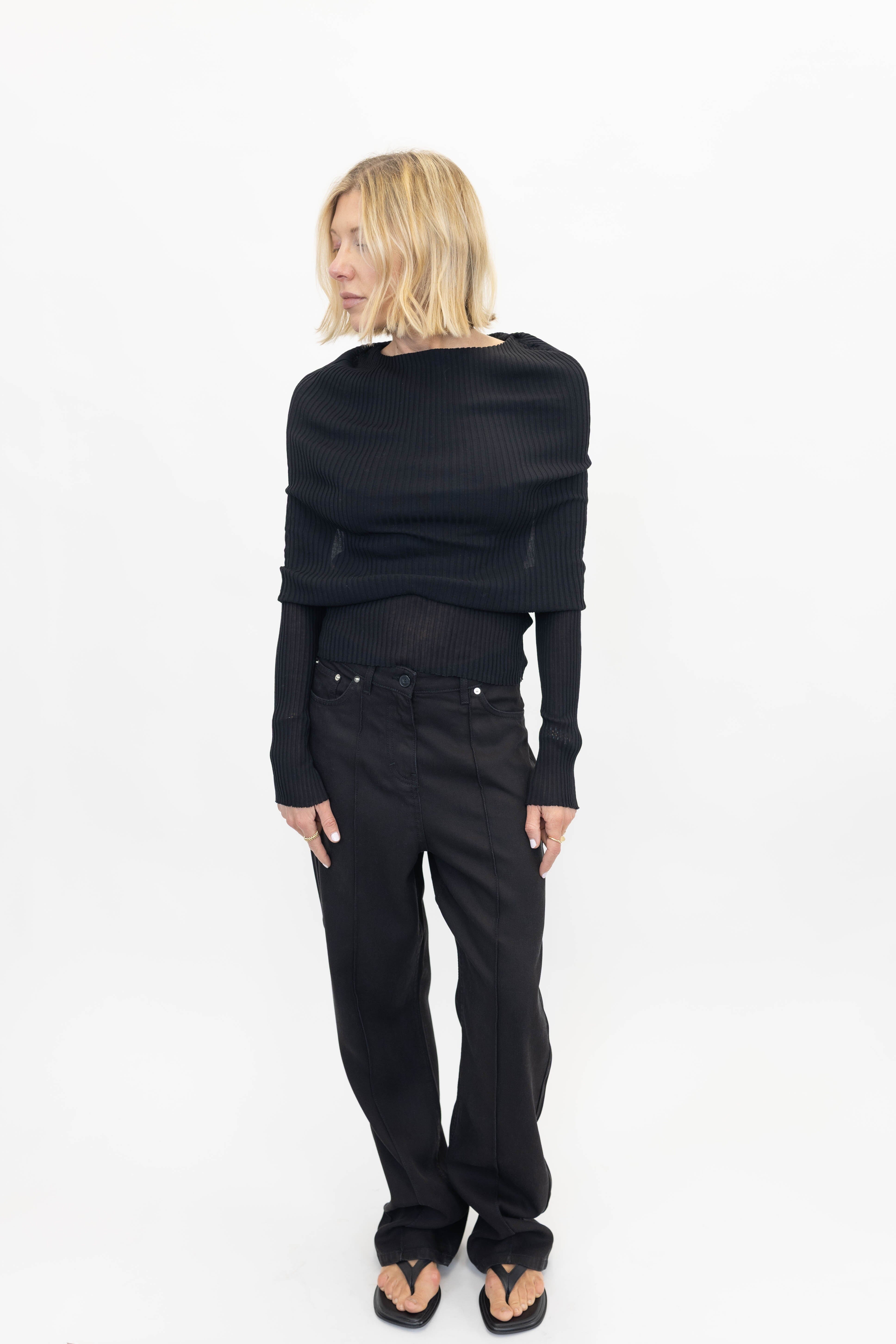 FEREOL TROUSERS PANTS IRO