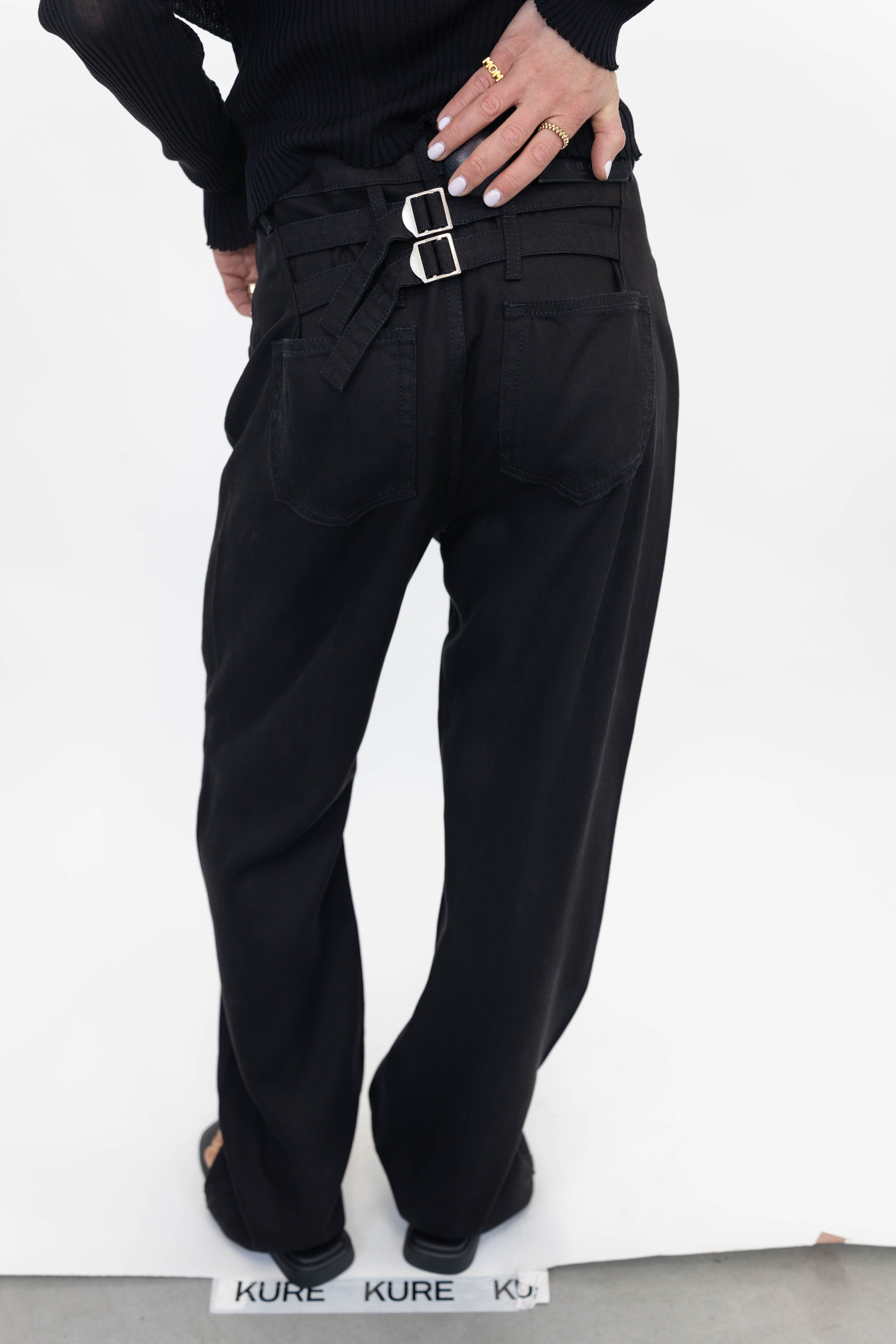 FEREOL TROUSERS PANTS IRO