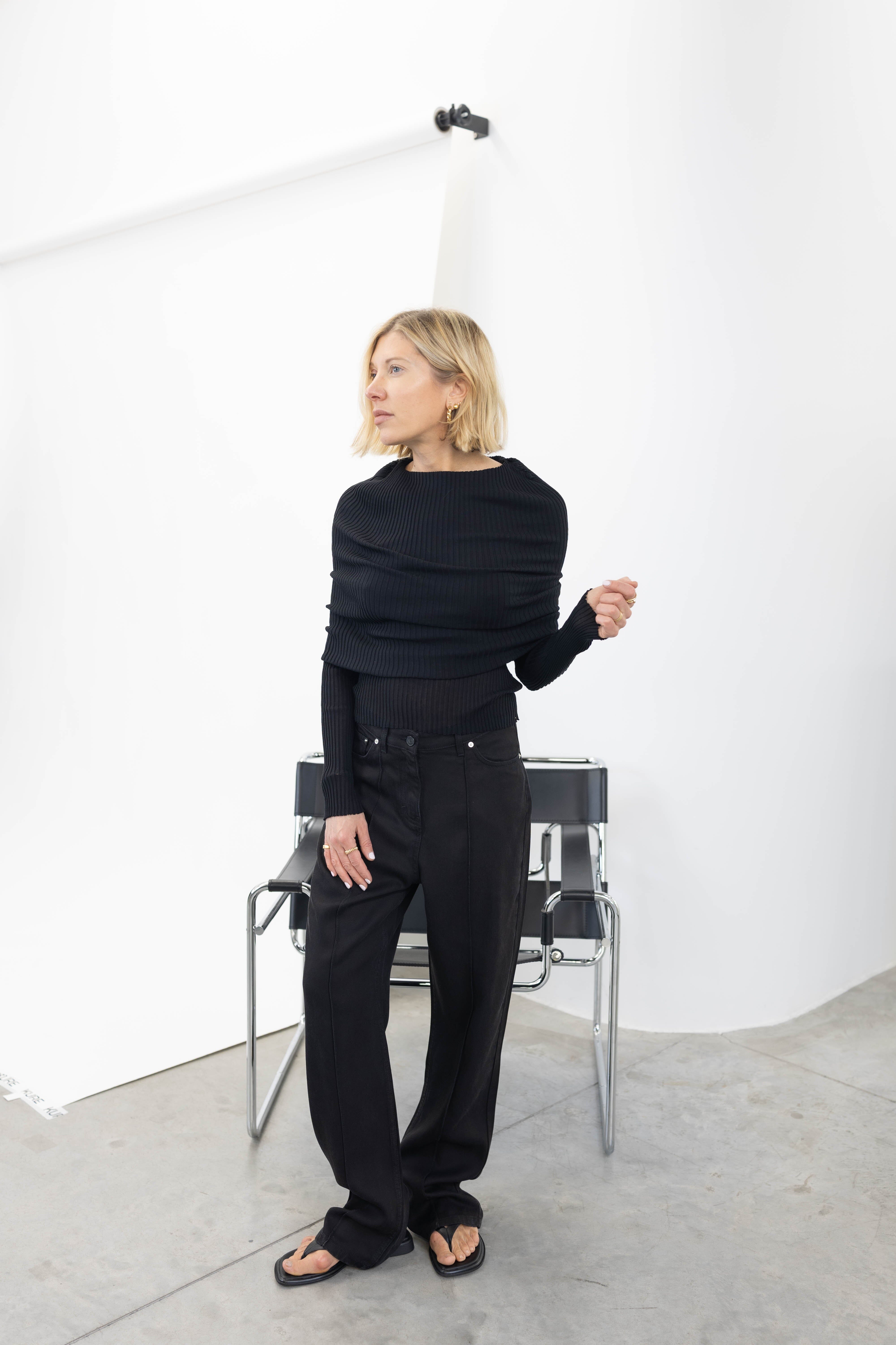 FEREOL TROUSERS PANTS IRO
