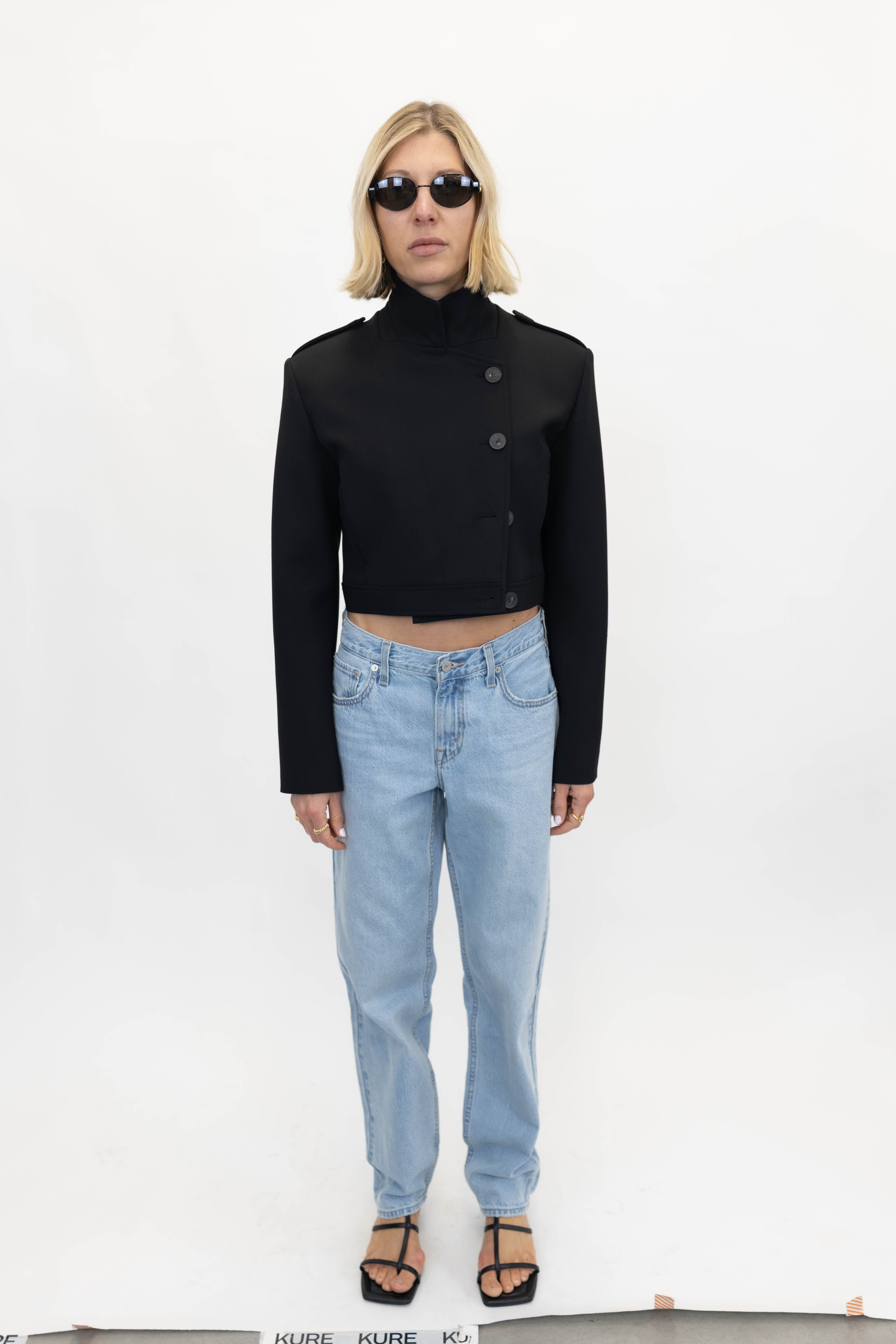 MOVA JACKET JACKET IRO