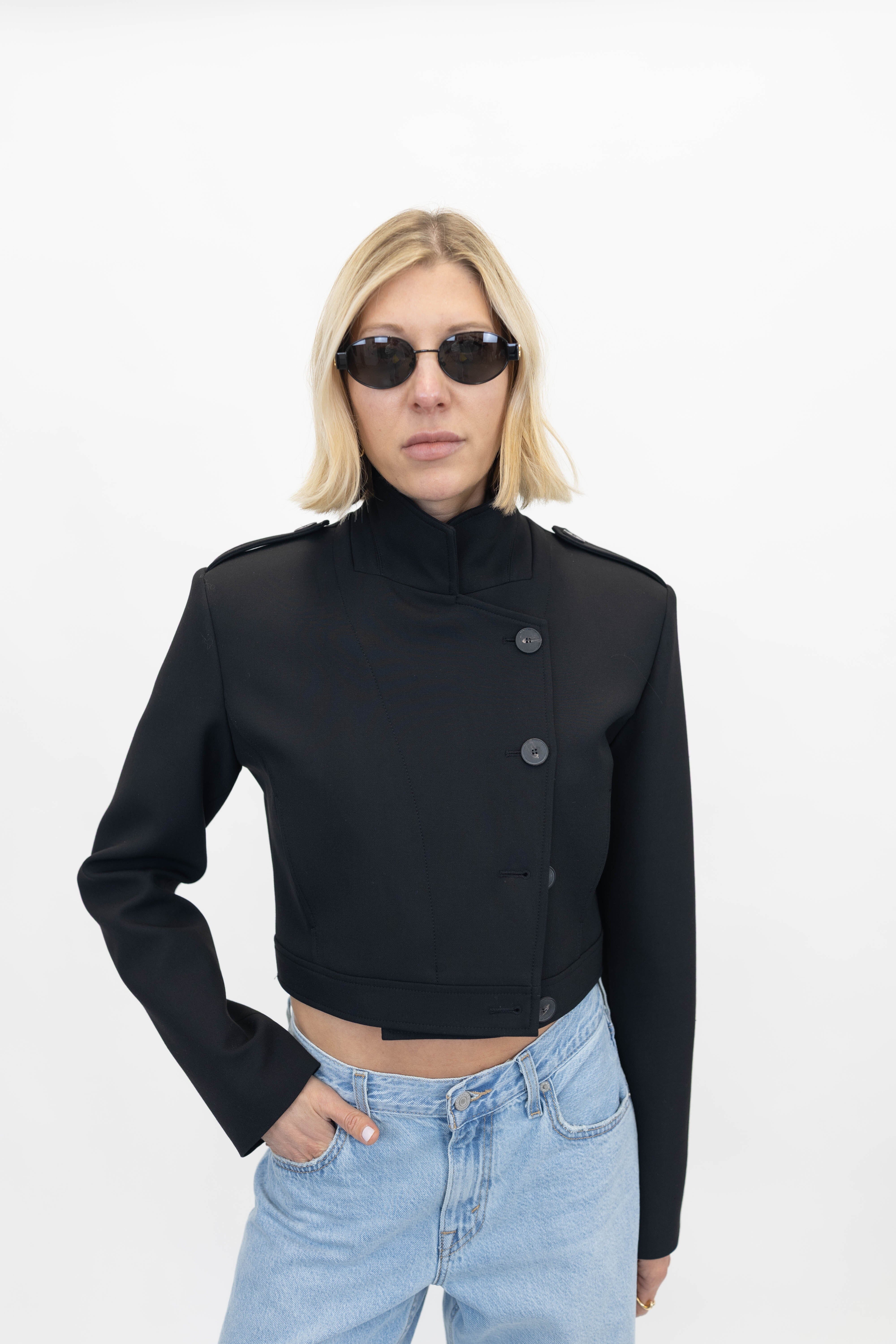 MOVA JACKET JACKET IRO