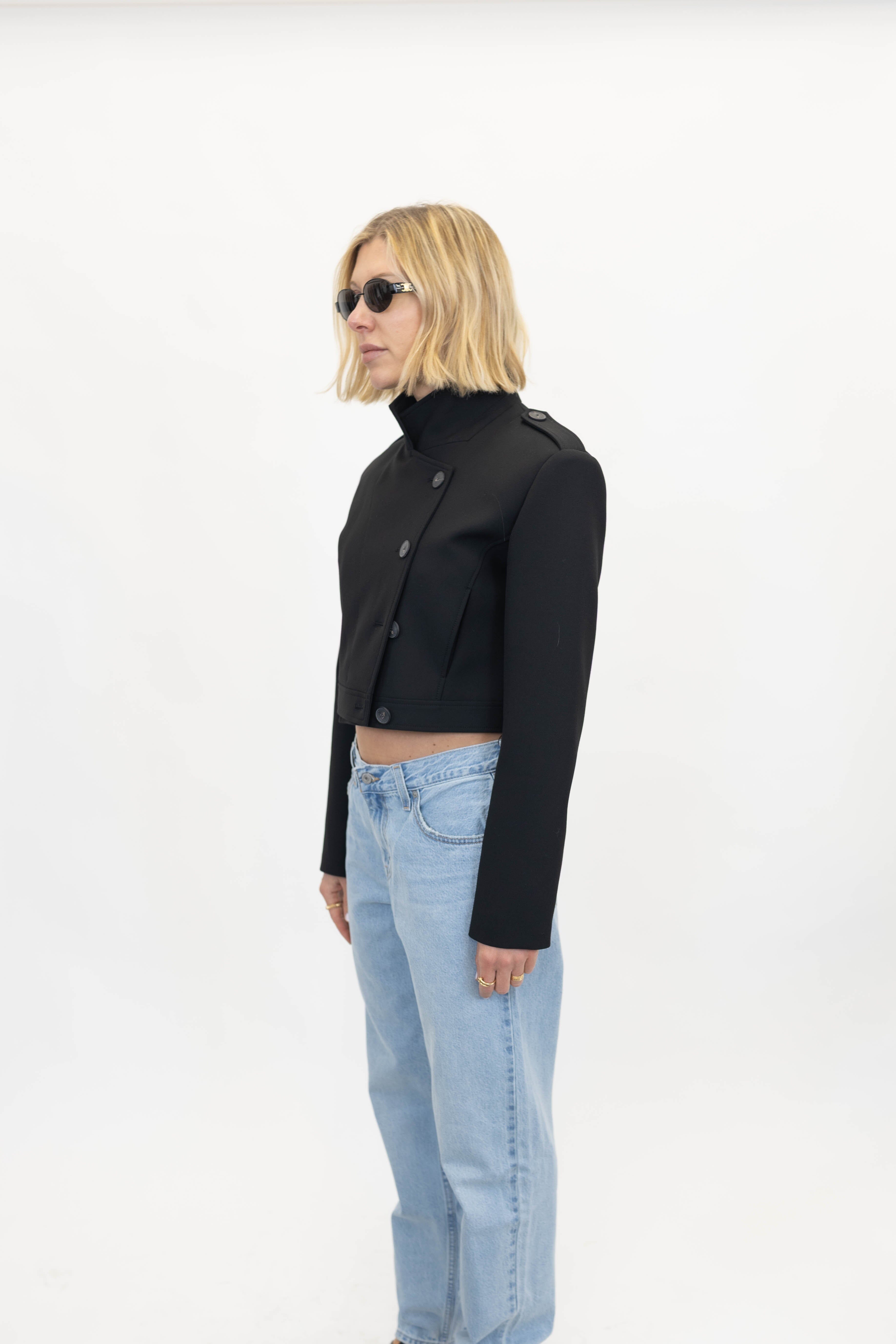 MOVA JACKET JACKET IRO