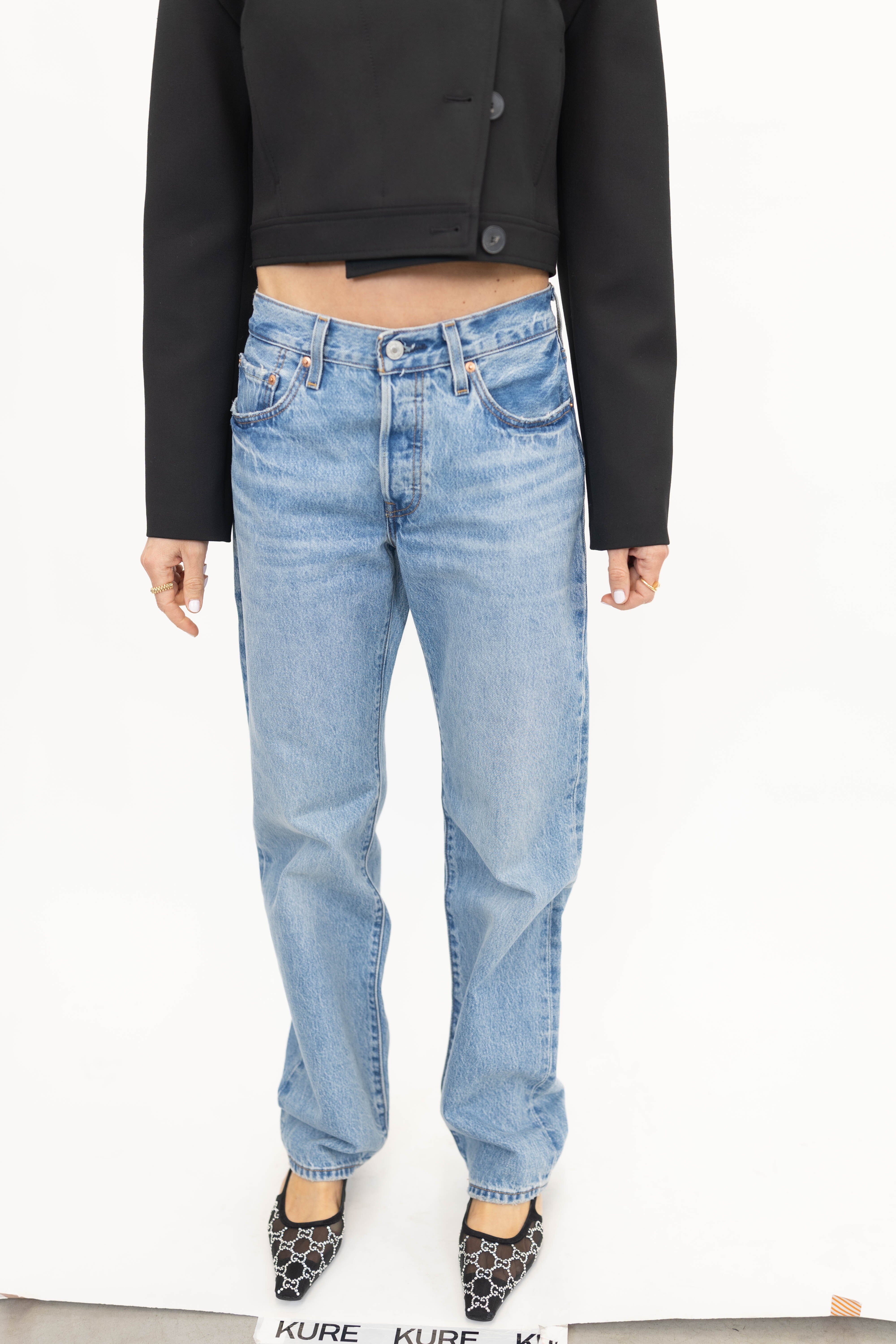 501 90’S JEANS IN LOVE WITH YOU JEANS LEVIS