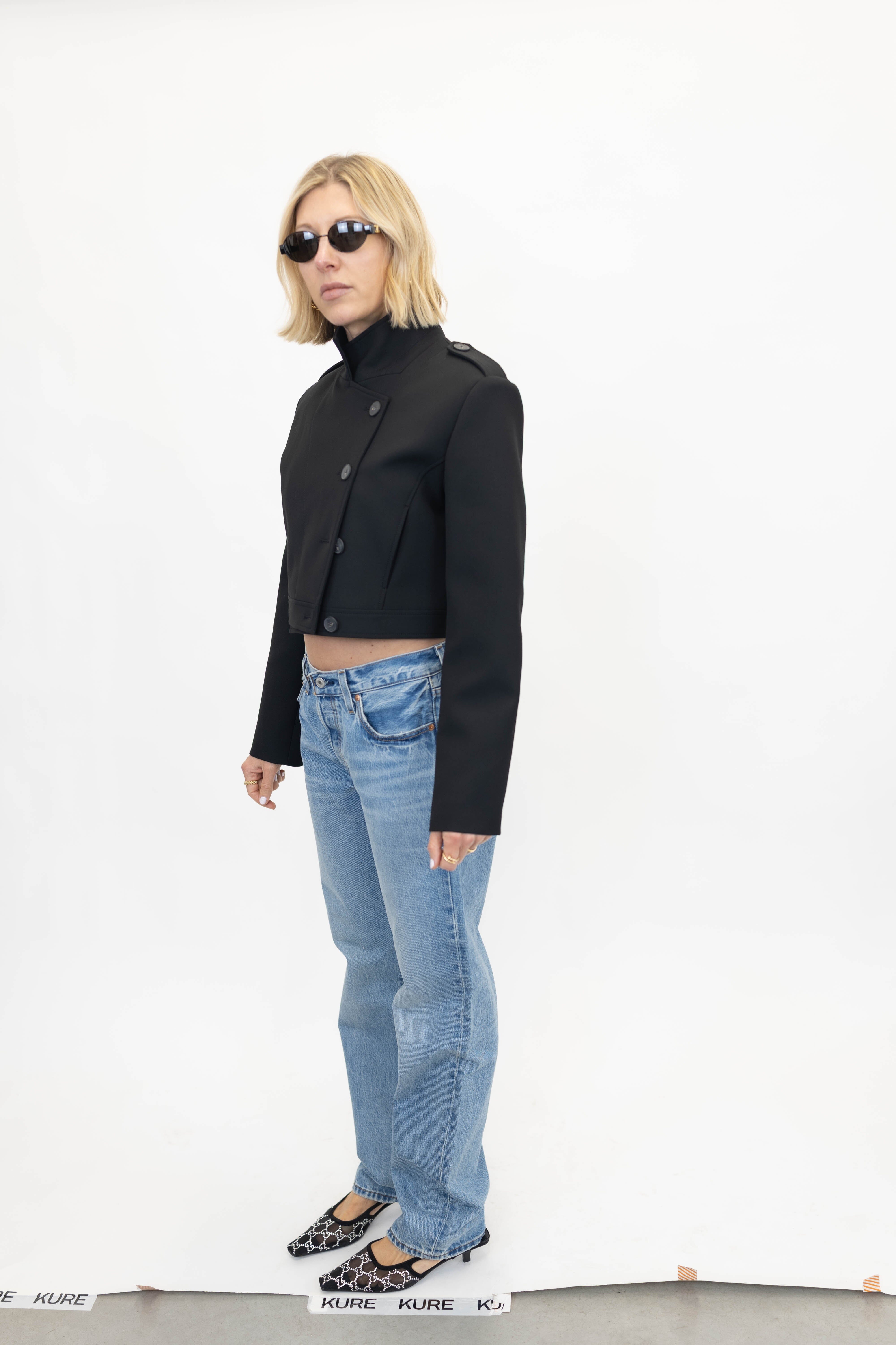 501 90’S JEANS IN LOVE WITH YOU JEANS LEVIS