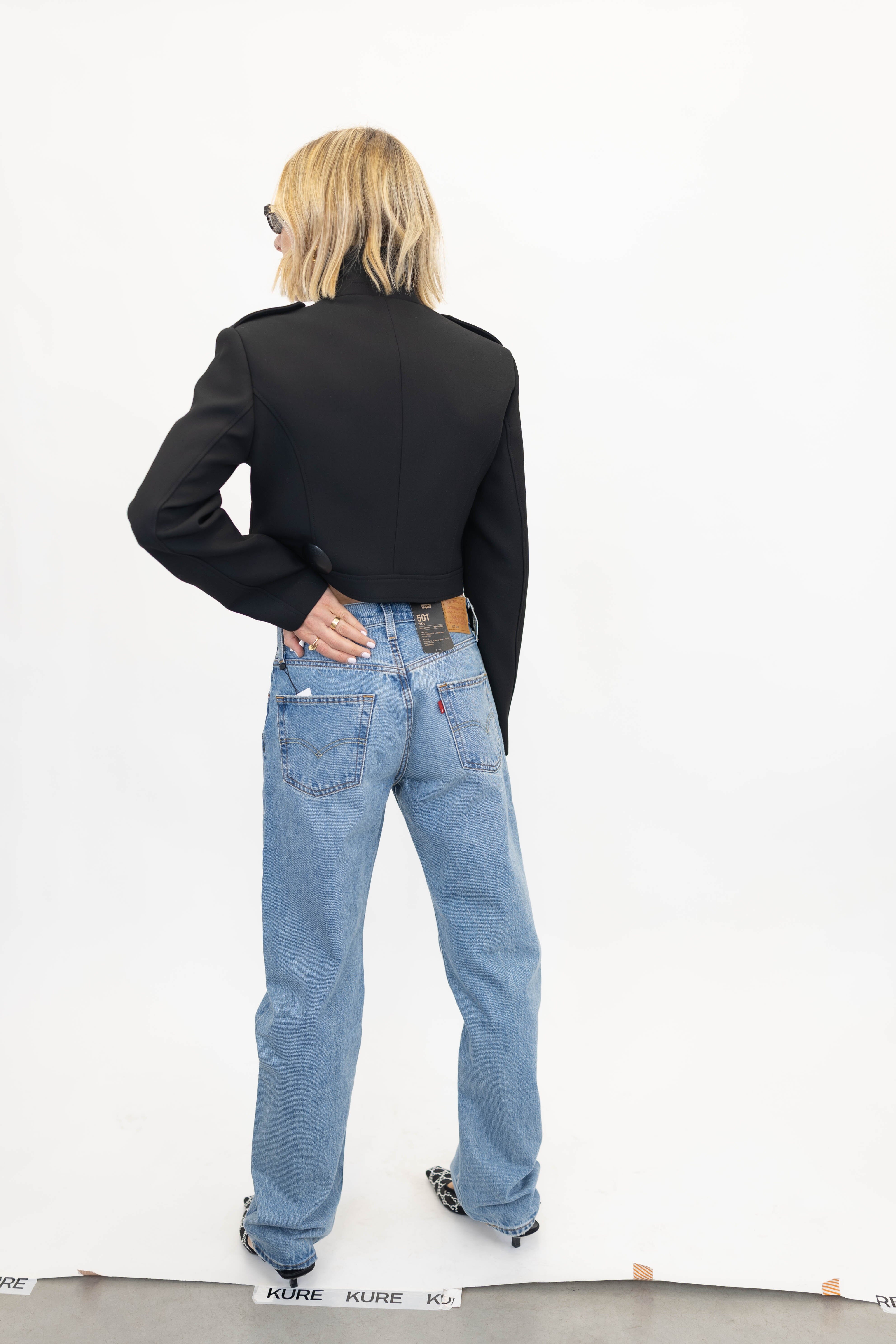 501 90’S JEANS IN LOVE WITH YOU JEANS LEVIS