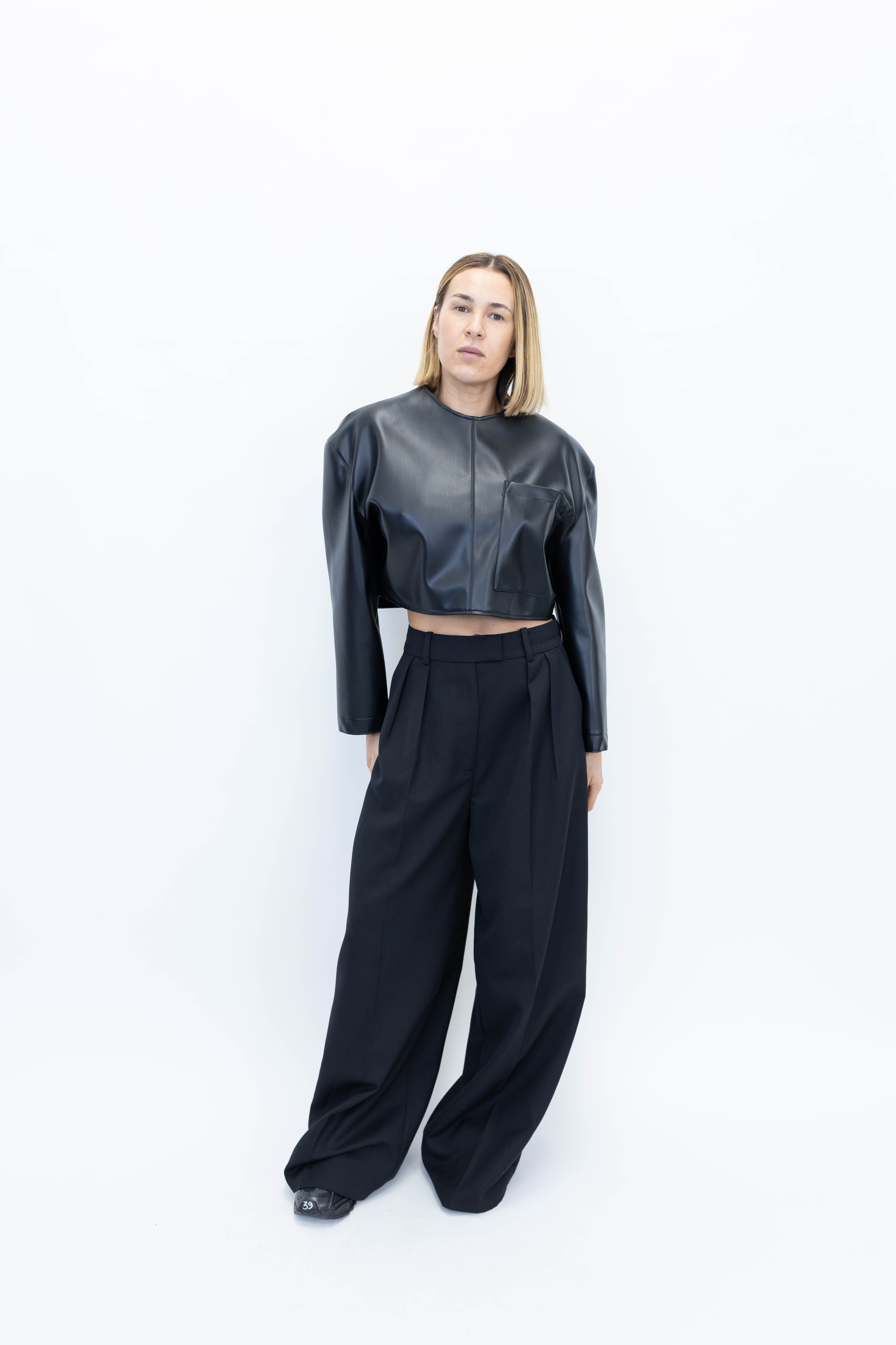 LOU TROUSER PANT ANINE BING