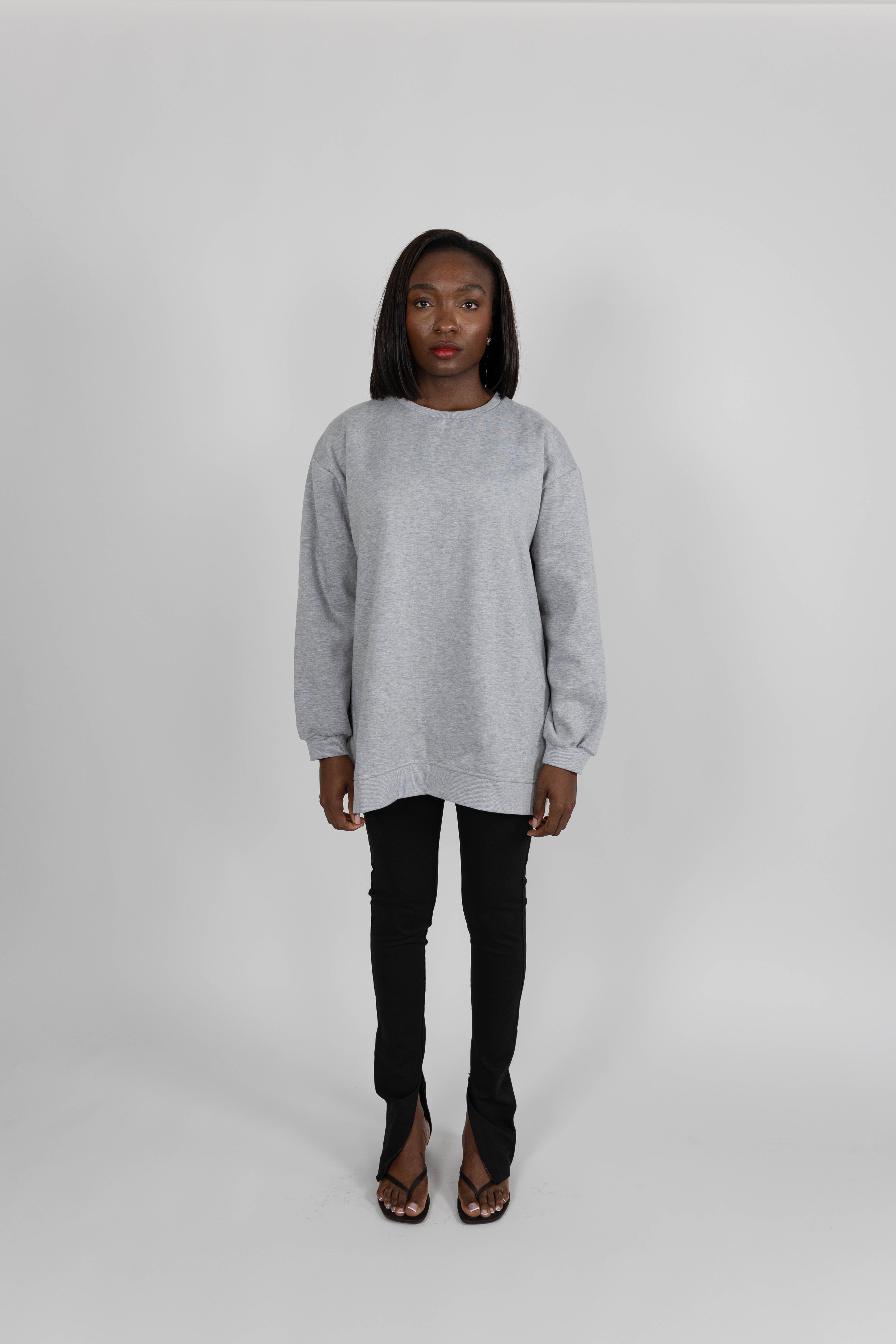 WARD THE ZIPPED LEGGINGS PANTS KURE