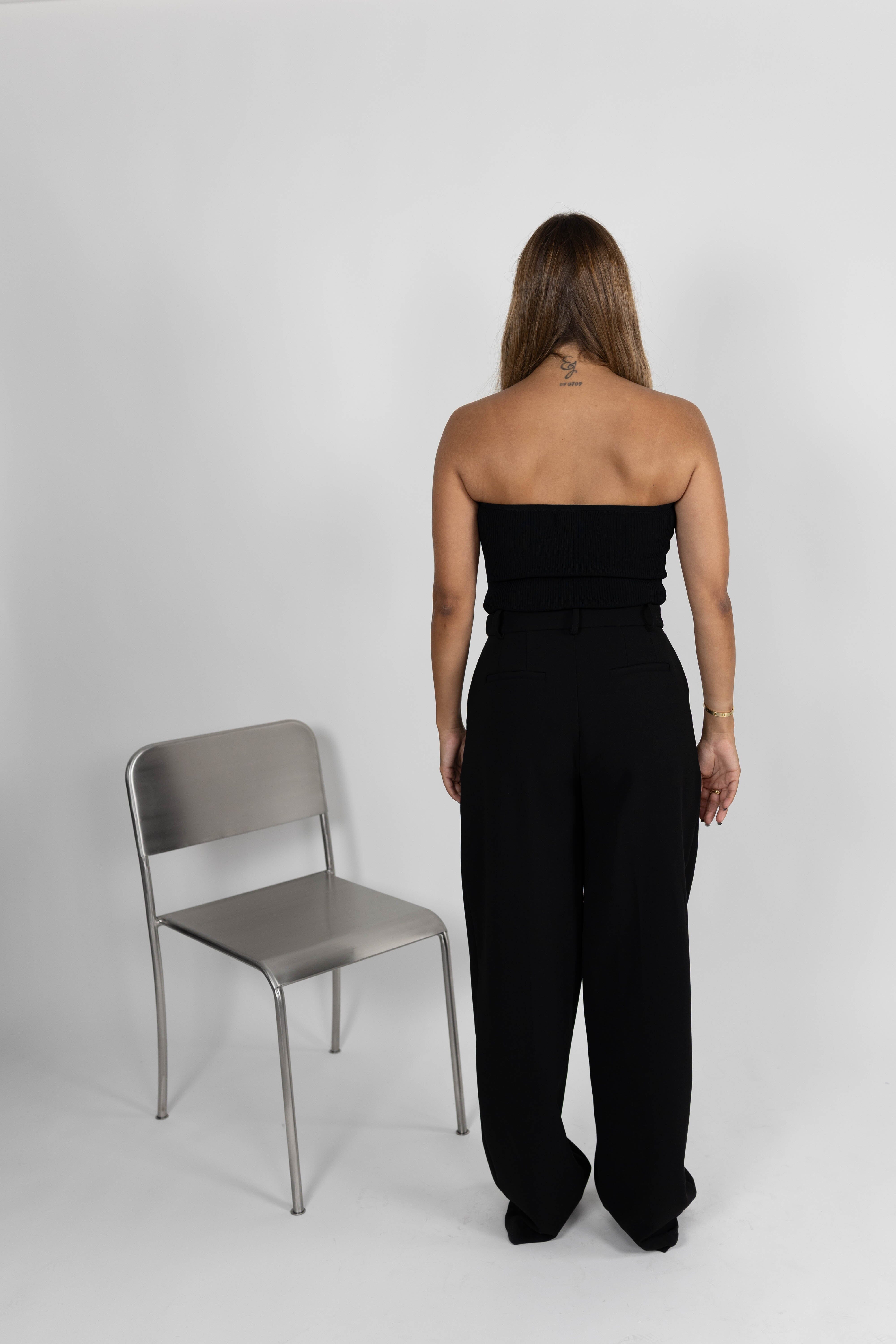 BERLIM BUSTIER BODYSUIT BODY KURE