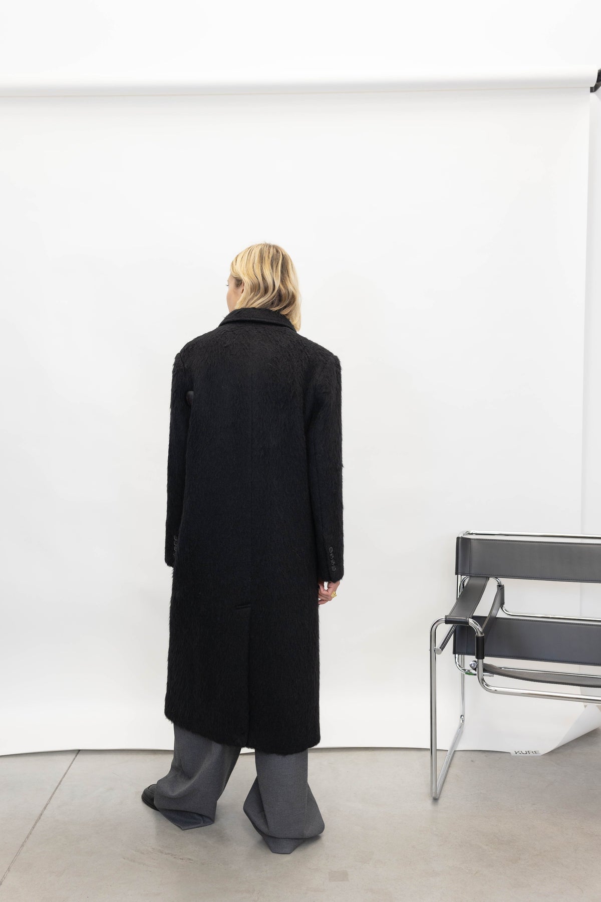 ESSA COAT COAT STAND STUDIO