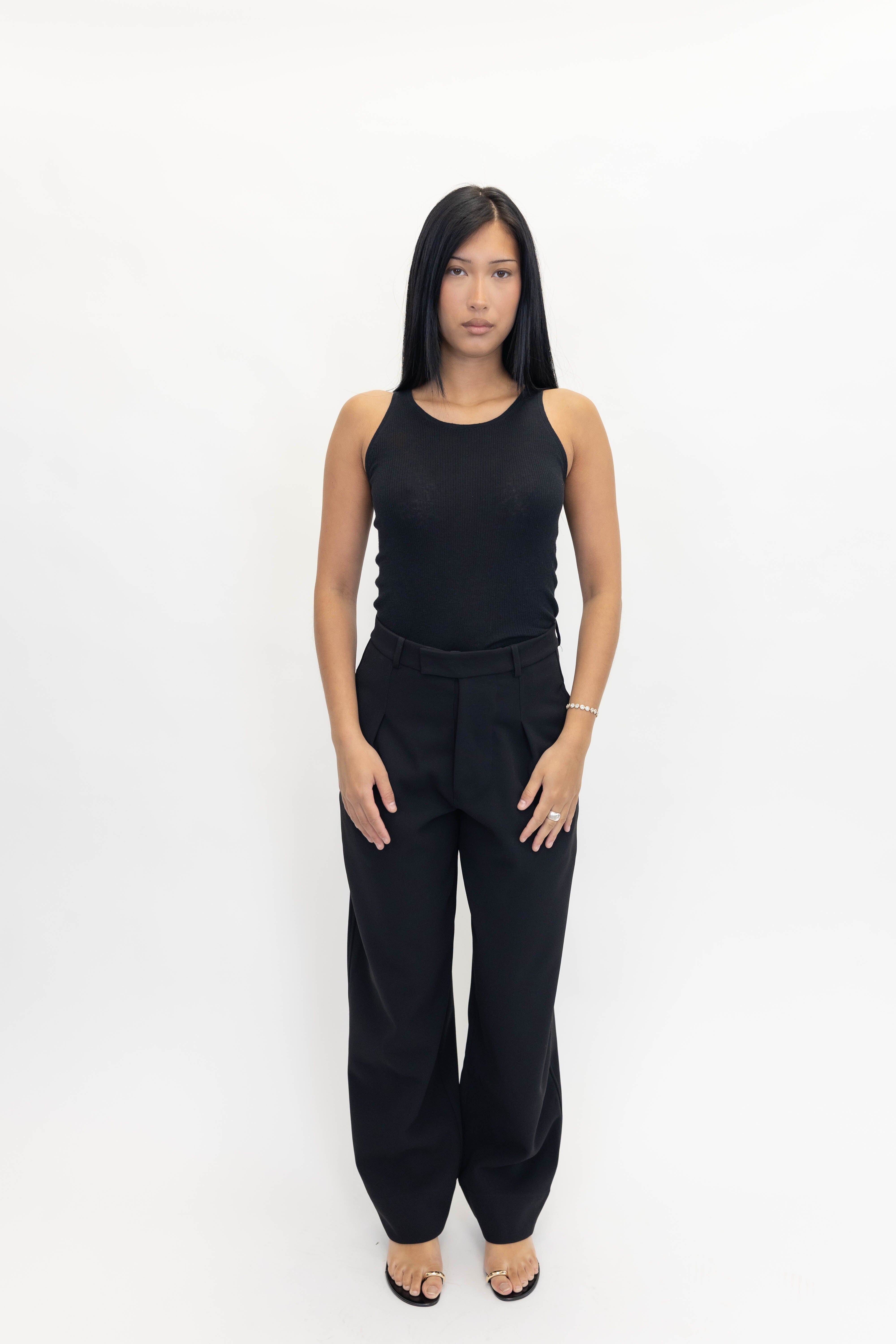 INES TANK TOP TOP ONE & OTHER