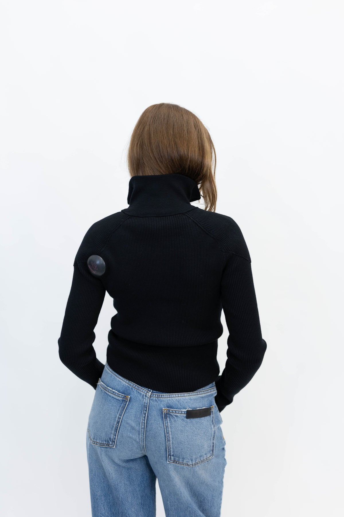 AMBRA PULLOVER PULLOVER IRO