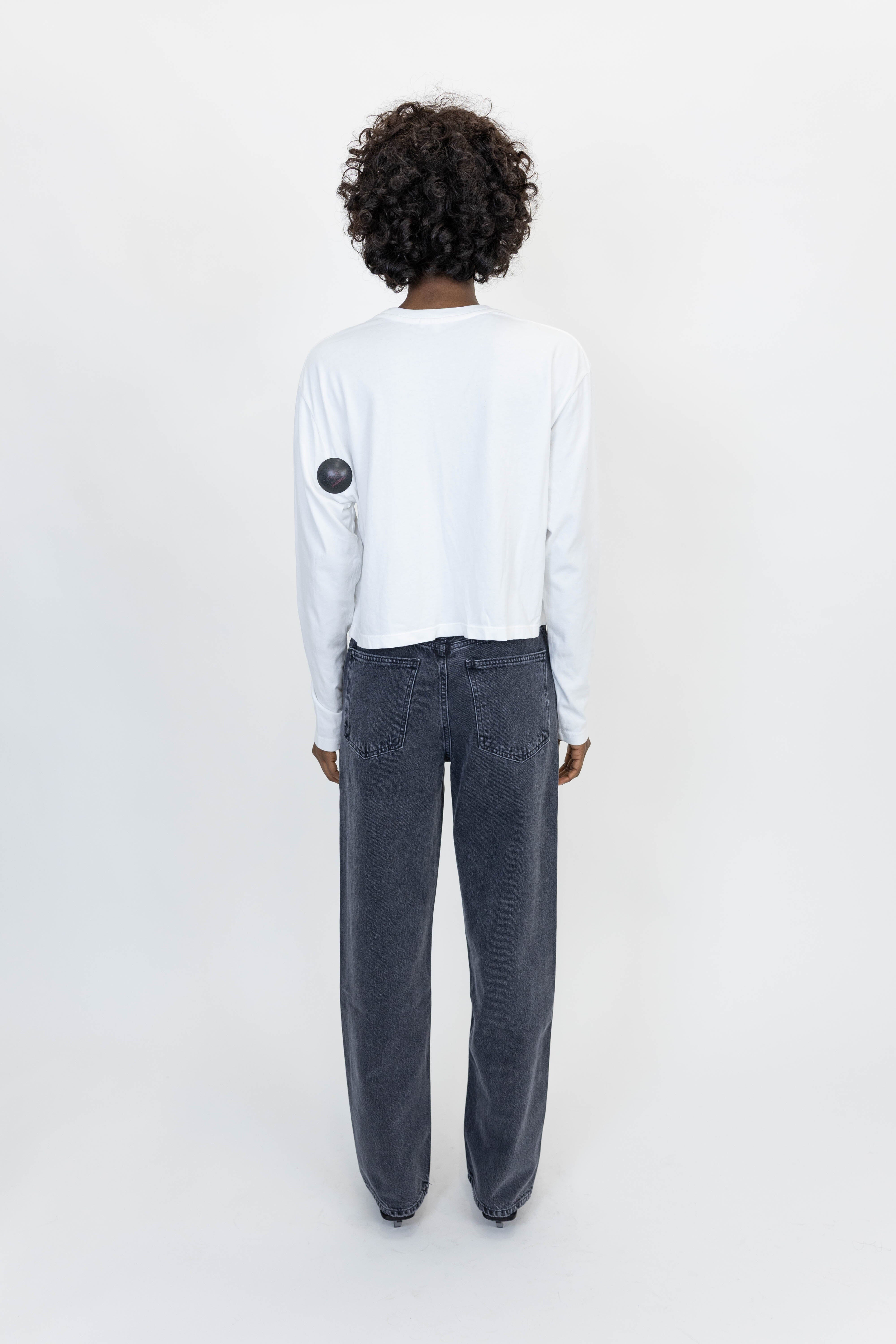 HENSON JEAN IN SYMBOLIC JEANS AGOLDE