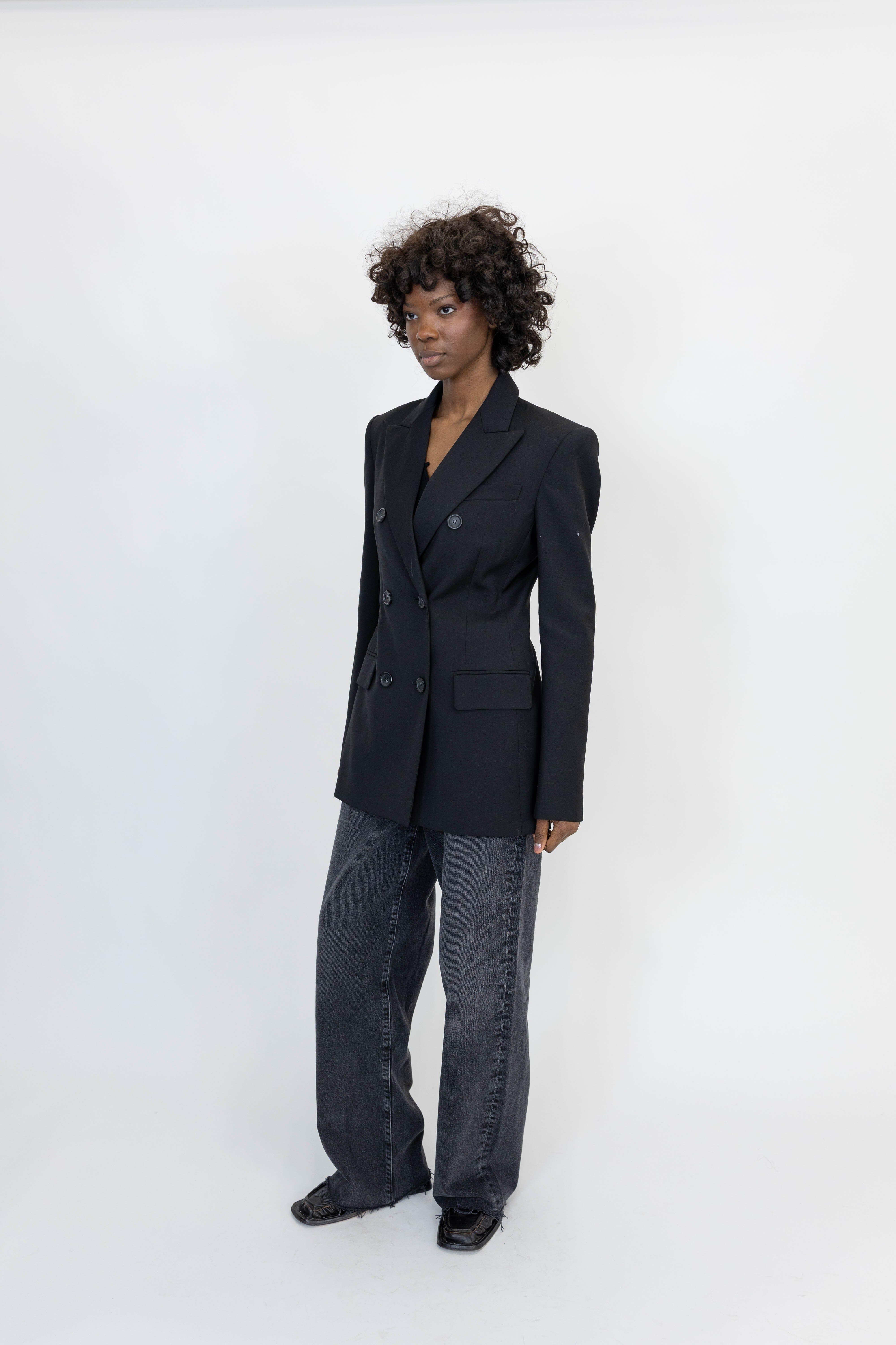ADAMO JACKET BLAZER MAXMARA