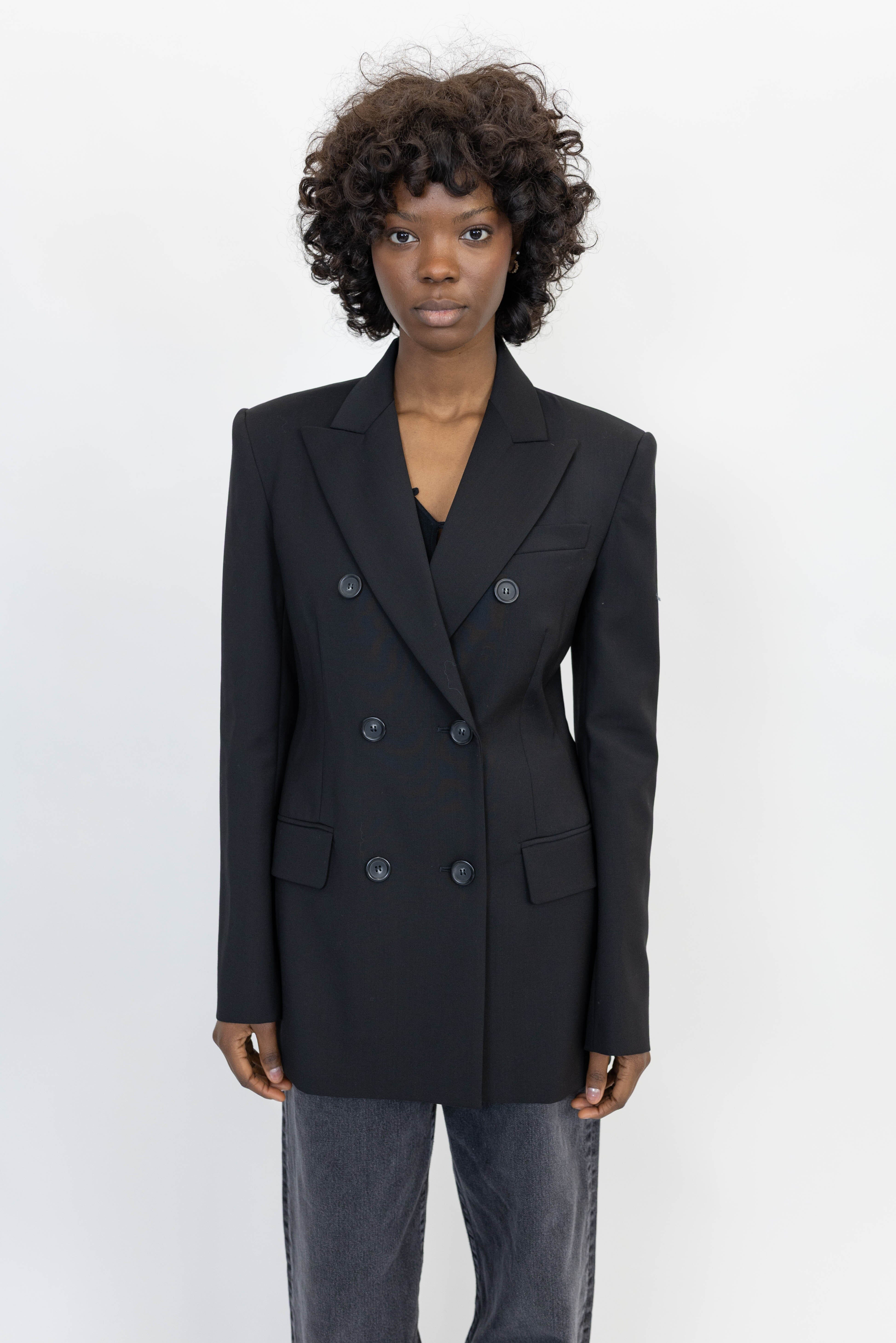 ADAMO JACKET BLAZER MAXMARA