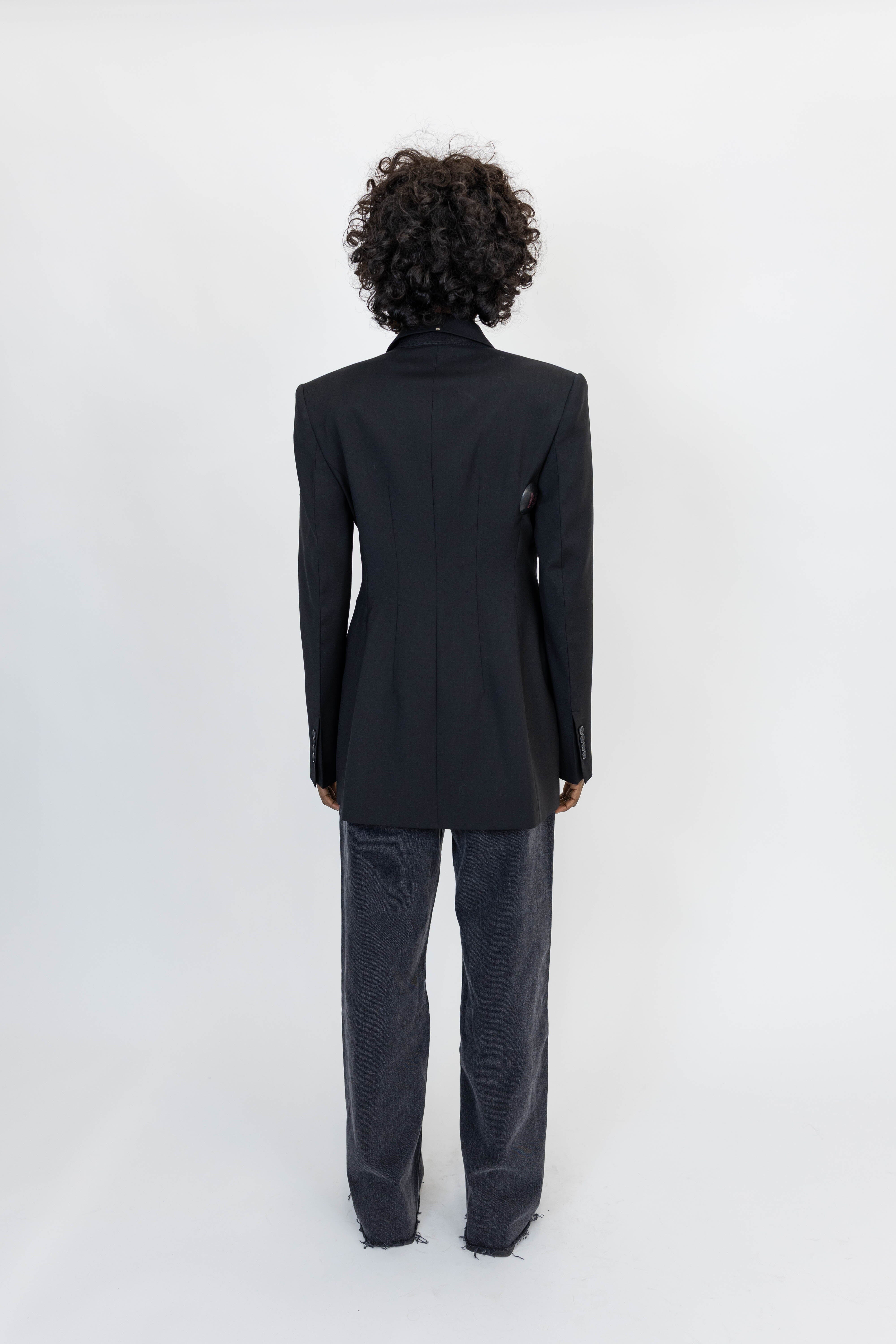 ADAMO JACKET BLAZER MAXMARA