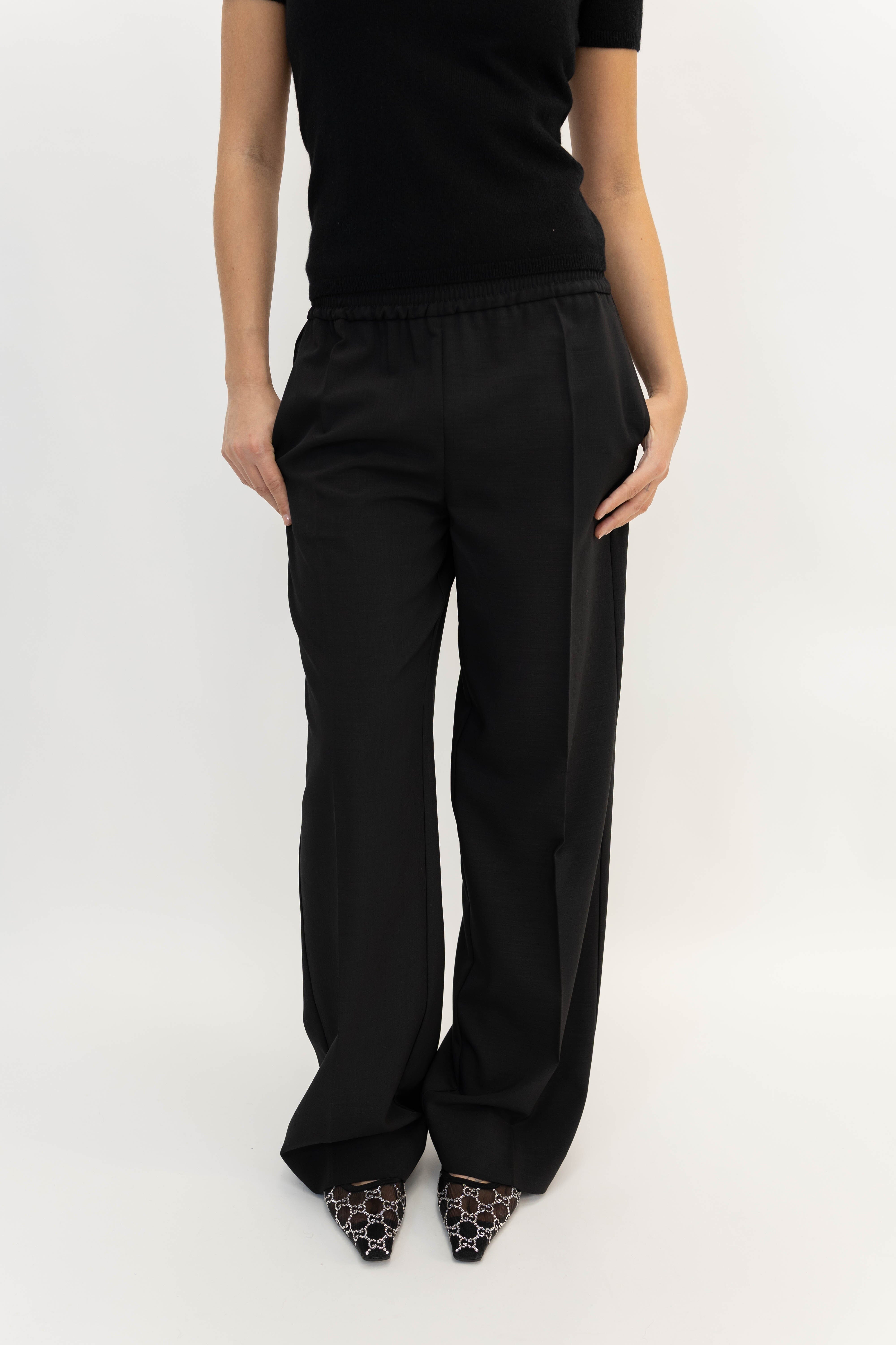 PINKY PANTS PANTS HERSKIND