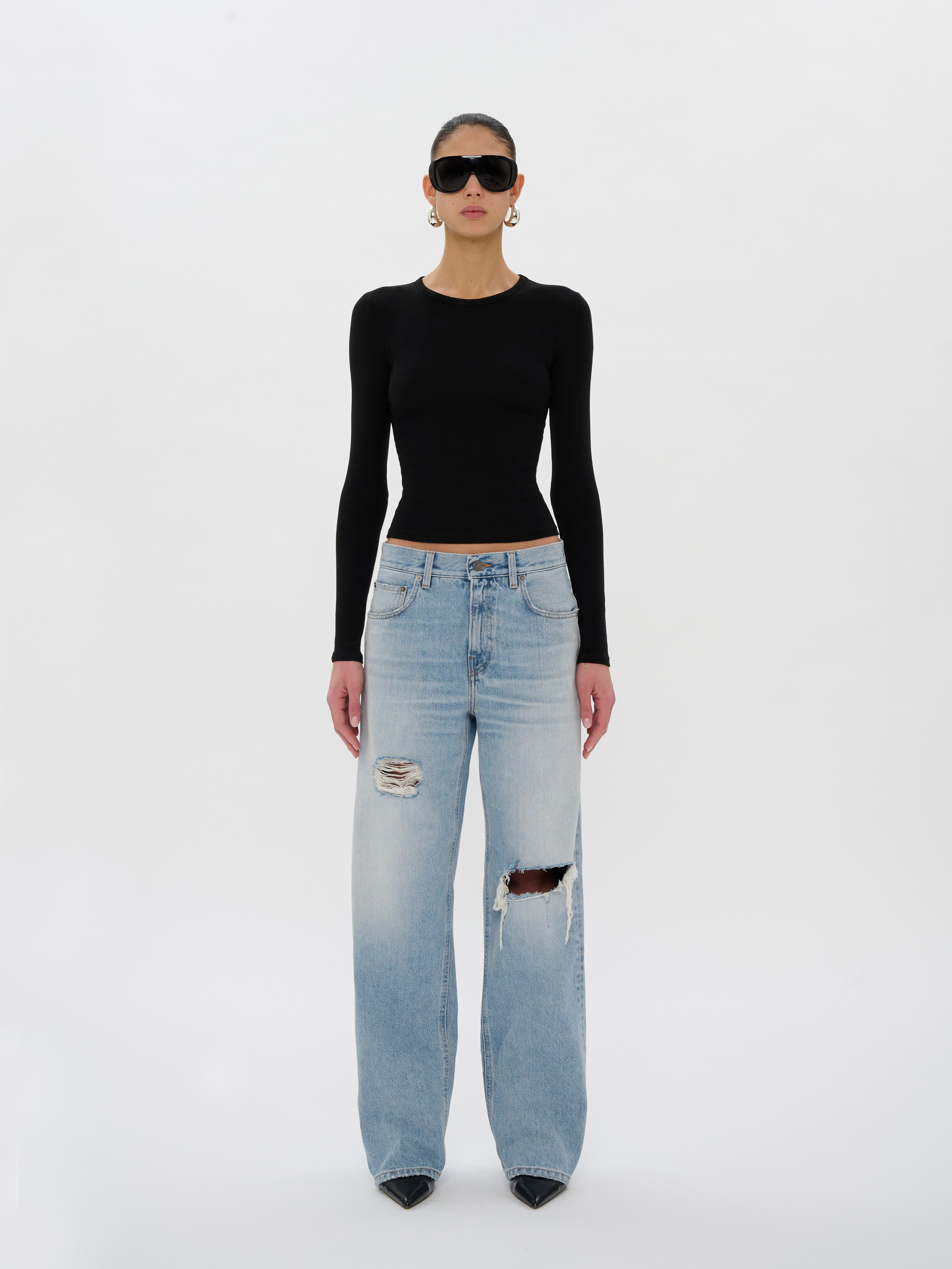 CLYDE JEANS