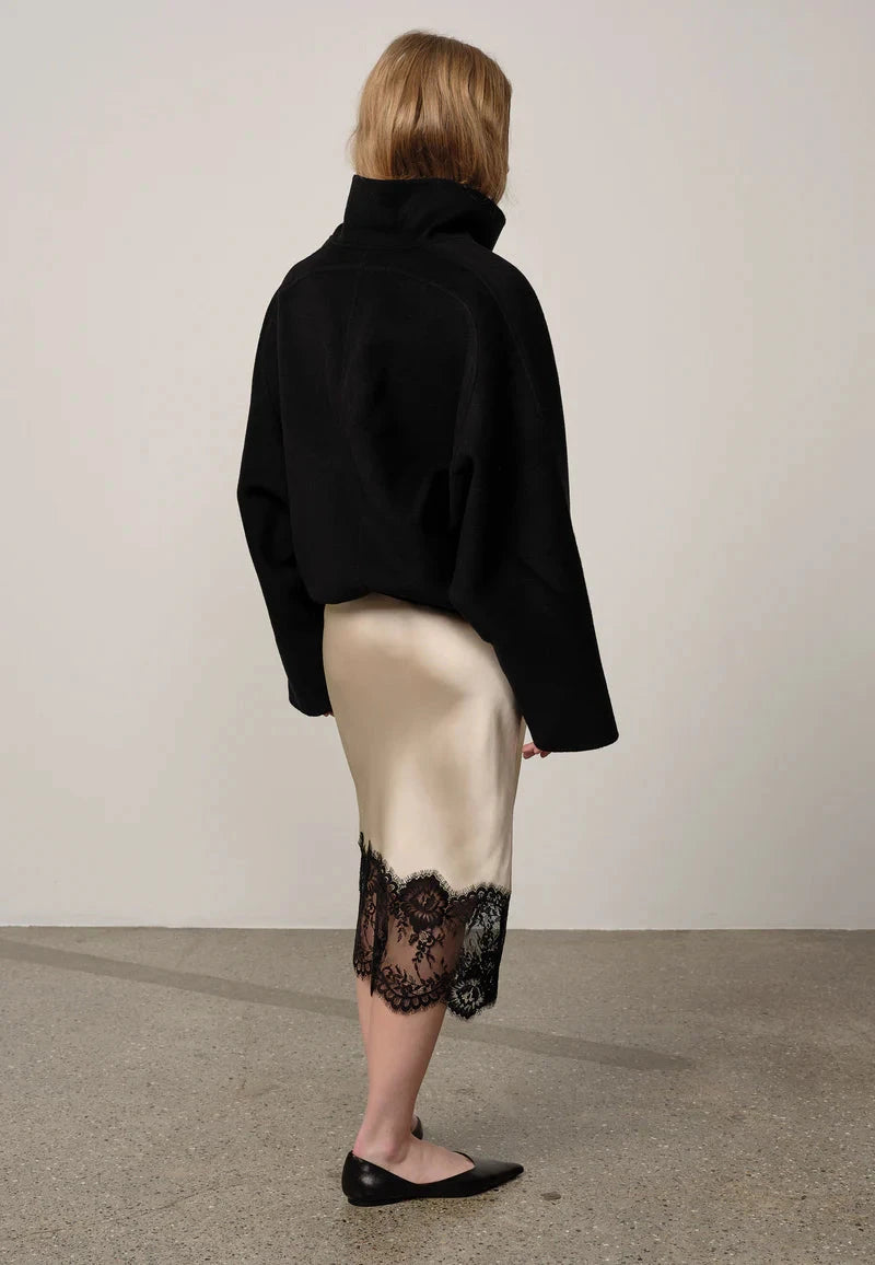 BRANCA JACKET-BLACK JACKET HERSKIND