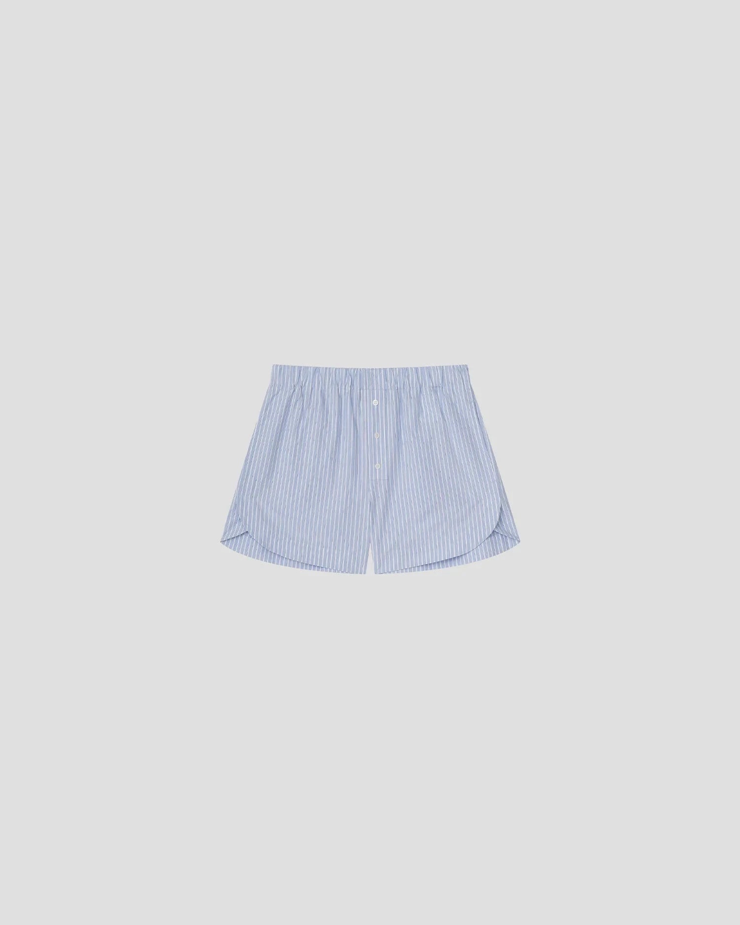 GOBNAT STRIPES SHORT SHORT NANUSHKA