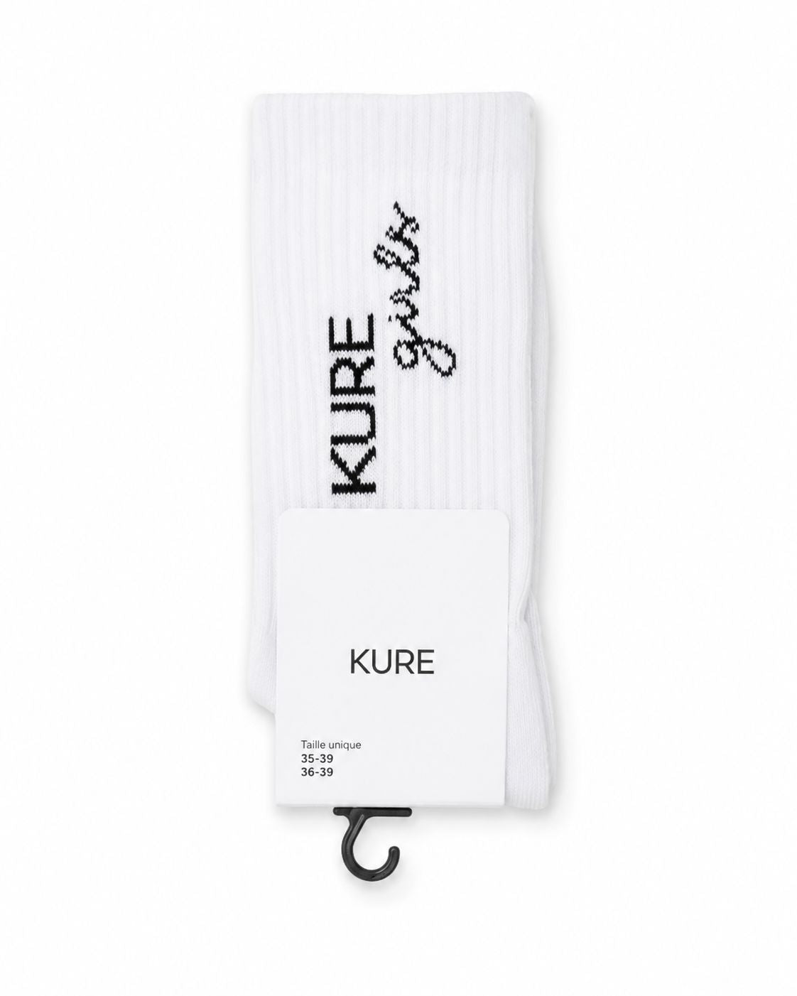 KURE GIRLS SOCKS ACCESSORIE KURE