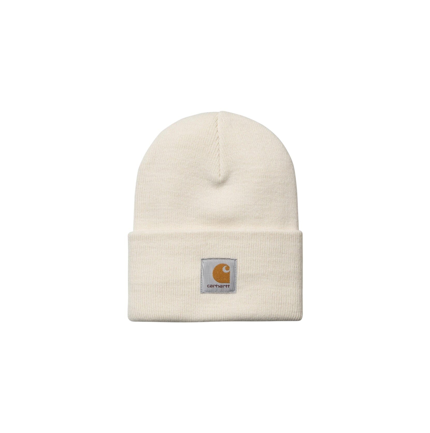 ACRYLIC WATCH BEANIE IN WAX CARHARTT