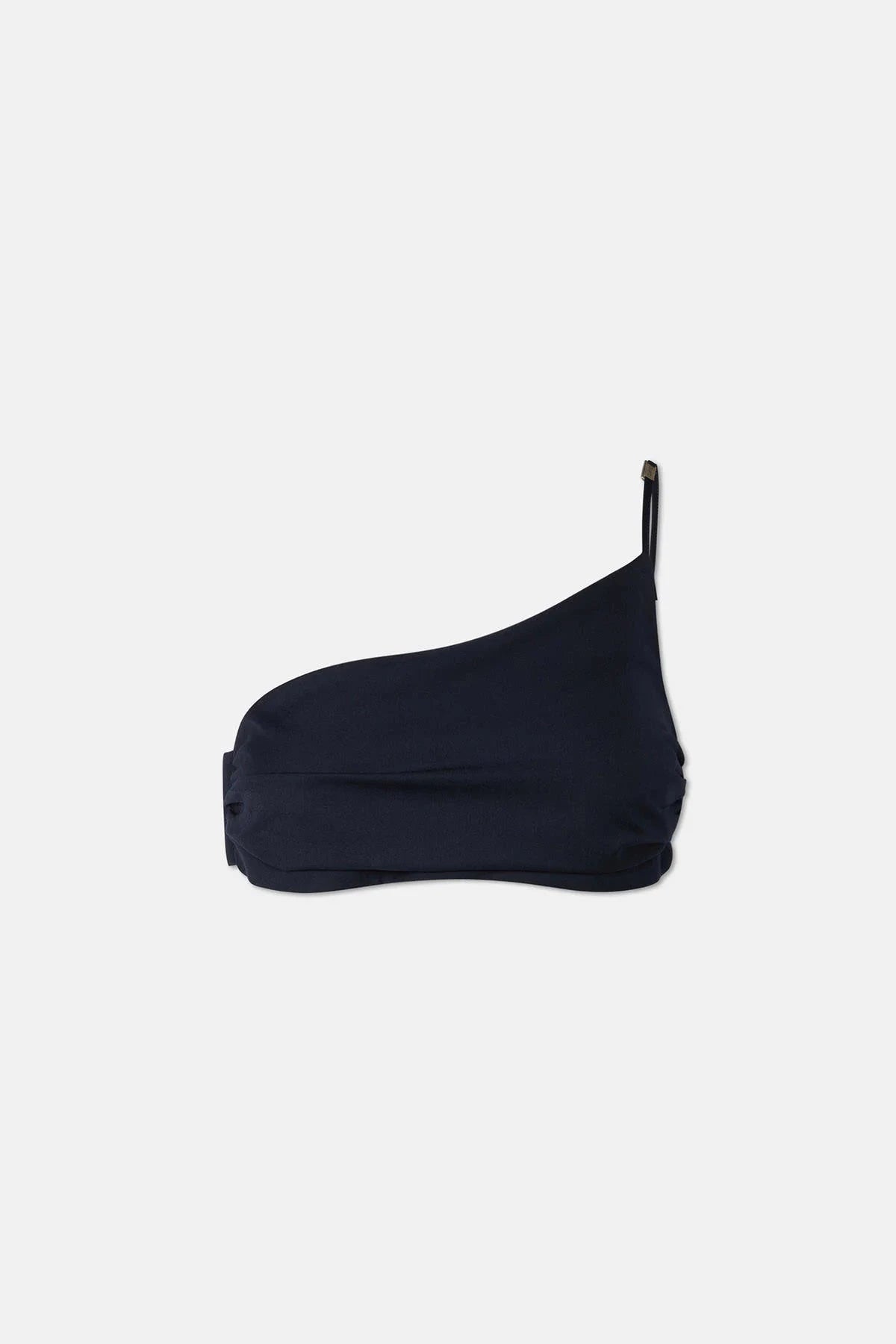 BOMBER TOP SET IN NAVY BOMBER LA PISCINE