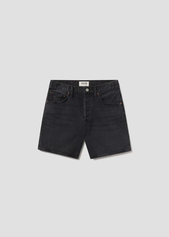 DAME SHORT IN HITCH SHORT AGOLDE