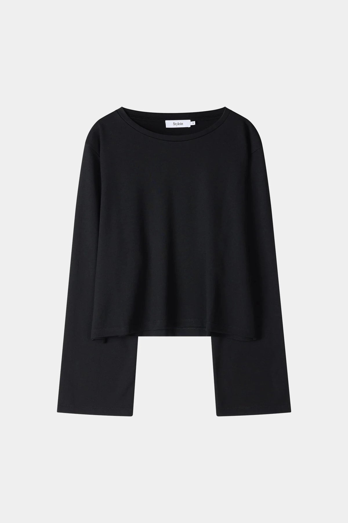 JERRY TOP IN BLACK TOP STYLEIN