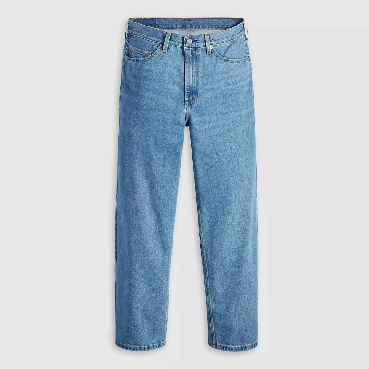 578 BAGGY JEANS IN MEDIUM BLU JEANS LEVI’S