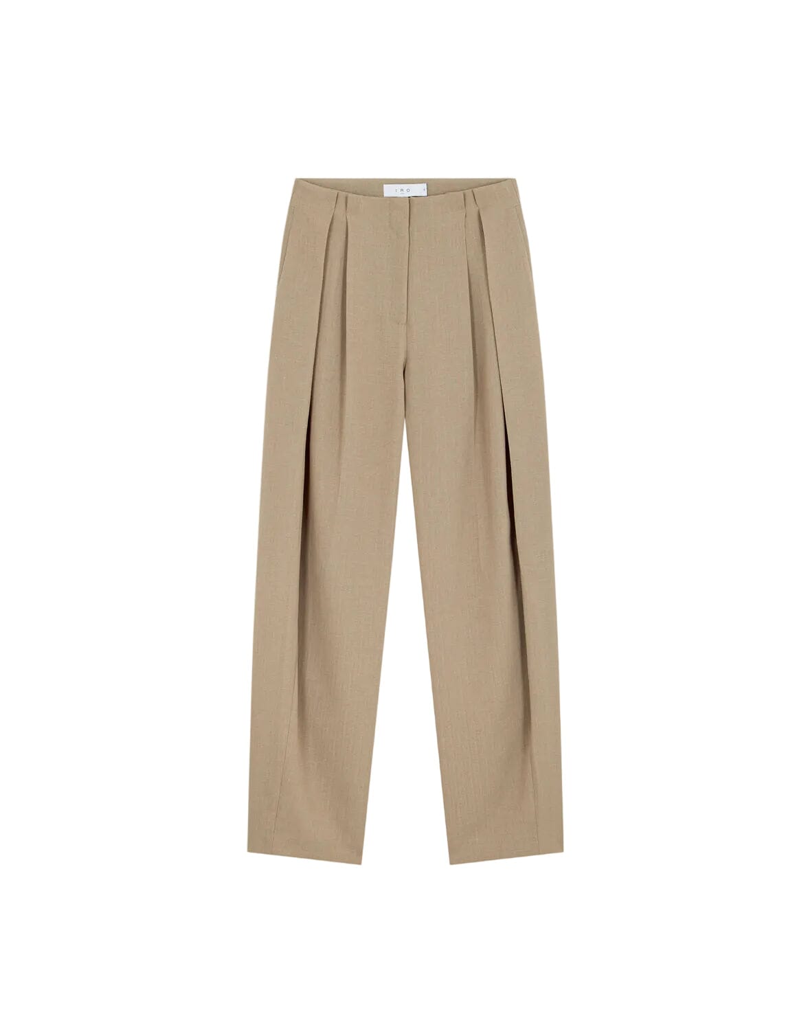 SONJA TROUSER IN URBAN CLAY PANTS IRO