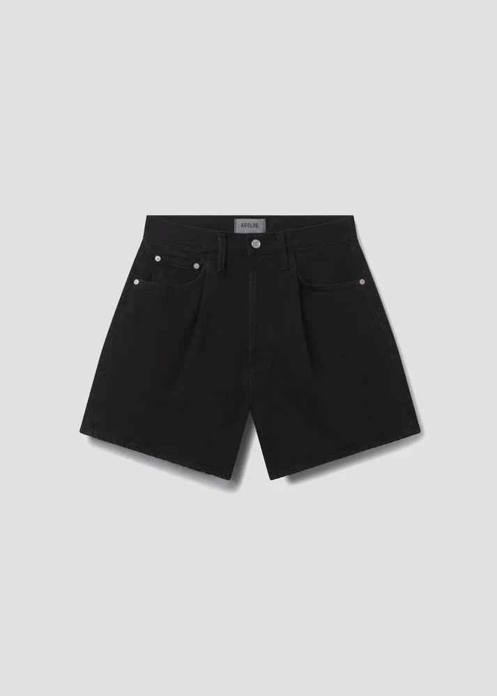 RHODA SHORT IN HOLT SHORT AGOLDE