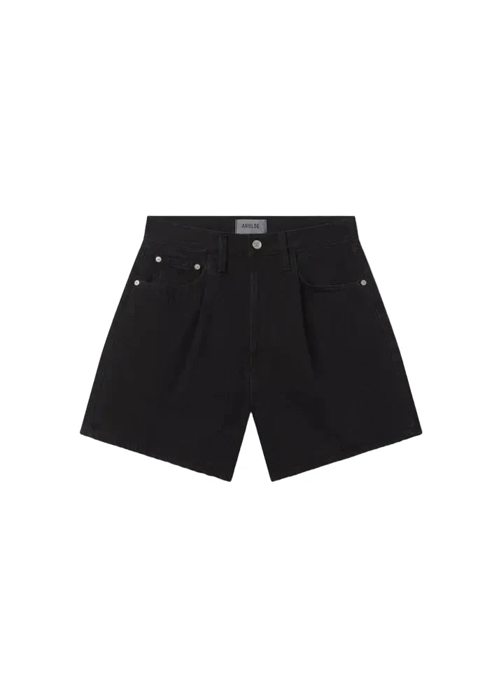 RHODA SHORT IN HOLT SHORT AGOLDE