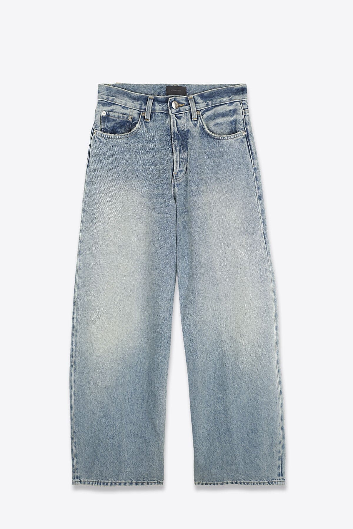 BETHANY JEANS IN POLLOCK