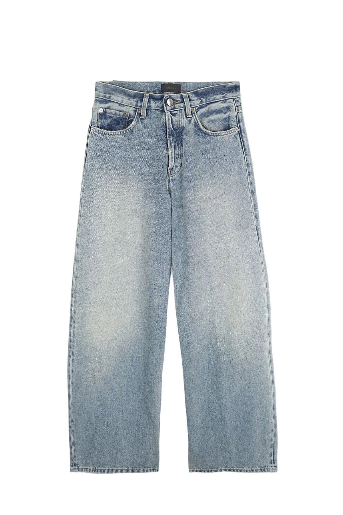 BETHANY JEANS IN POLLOCK JEANS HAIKURE