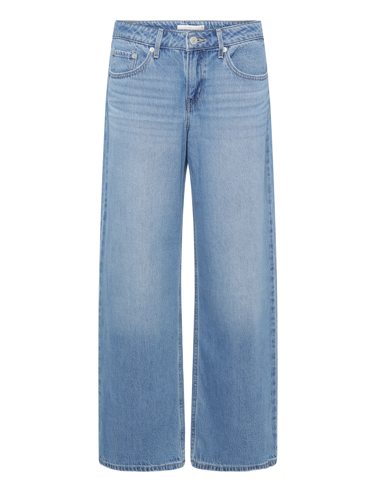 LOW LOOSE JEANS IN GOOD GRADES JEANS LEVI’S