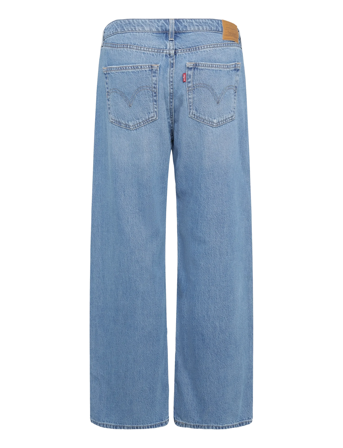 LOW LOOSE JEANS IN GOOD GRADES JEANS LEVI’S