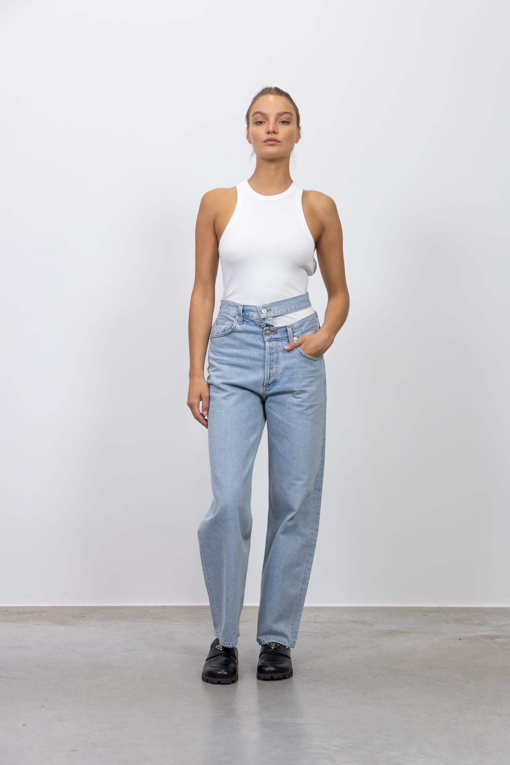 EVA CLASSIC TANK TOP TOP ANINE BING