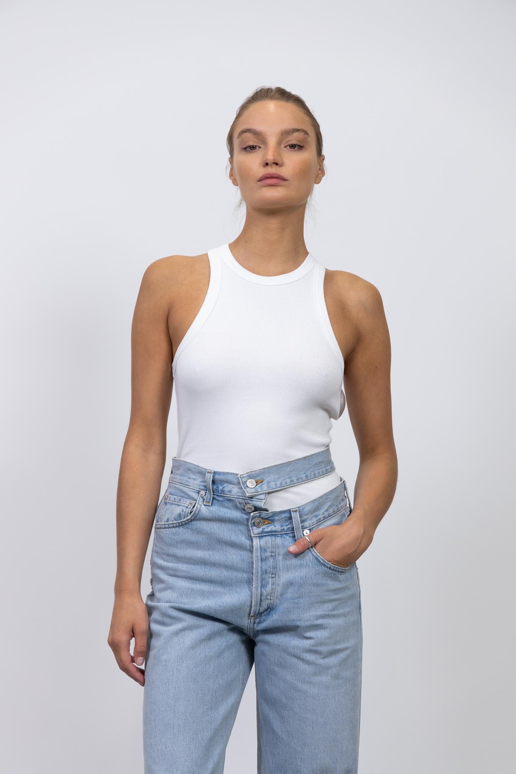 EVA CLASSIC TANK TOP TOP ANINE BING