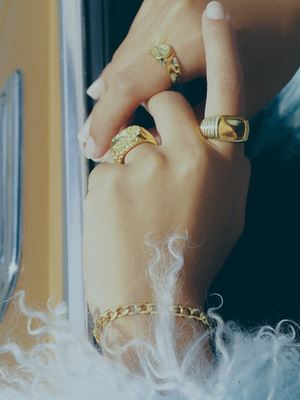 MB-PEACH-RING jewelry MARIA BLACK