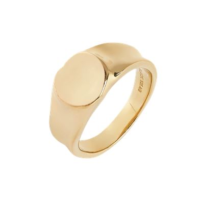 MB-PEACH-RING jewelry MARIA BLACK