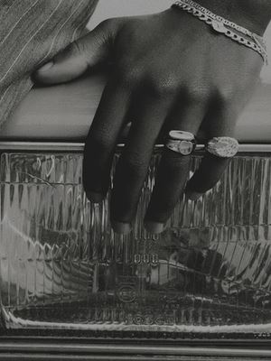 MB-PEACH-RING jewelry MARIA BLACK