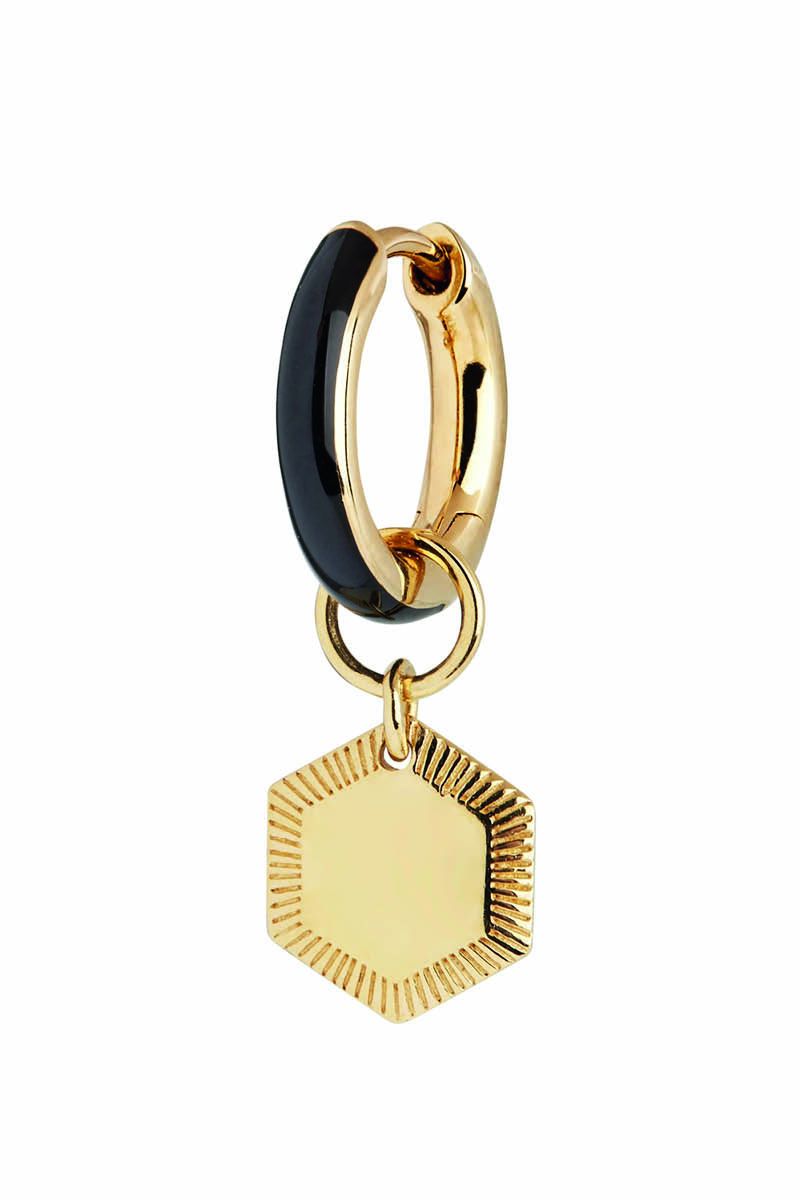 KIM CHARM GOLD jewelry KURE