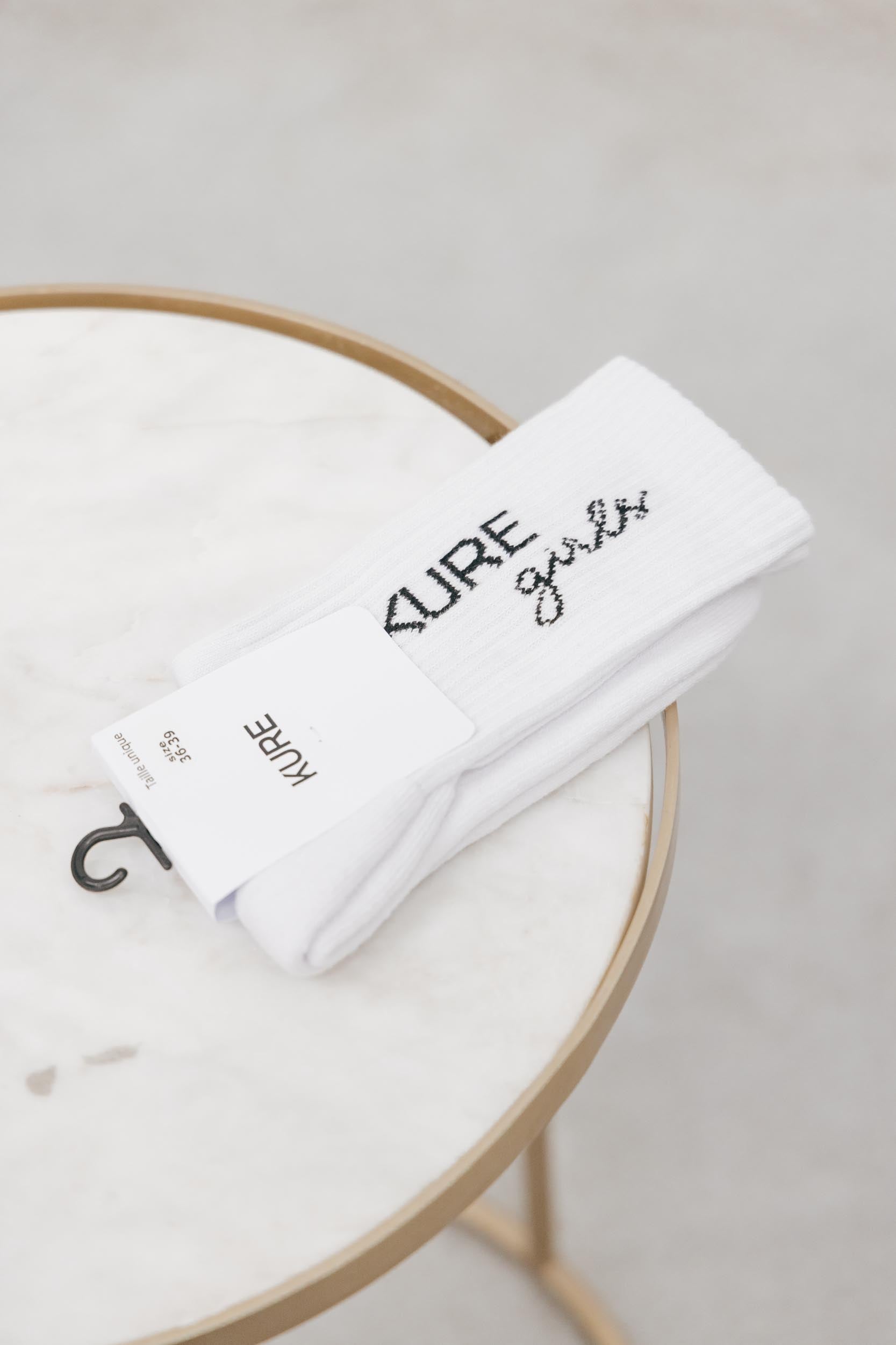 KURE GIRLS SOCKS ACCESSORIE KURE