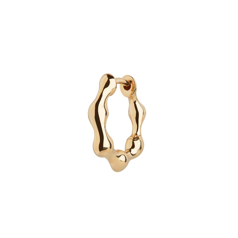 MILLA HUGGIE 9 GOLD jewelry KURE