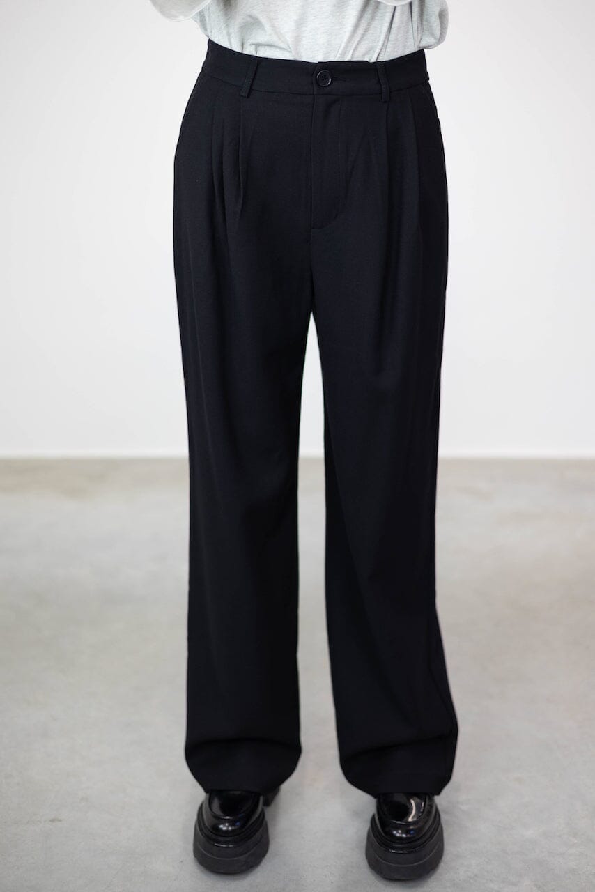 CARRIE PANTS IN TWILL