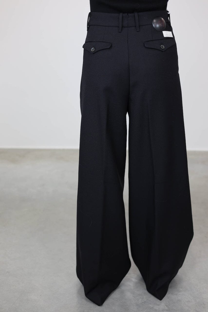 SANDRA PALAZZO PANTS PANTS NINE IN THE MORNING 