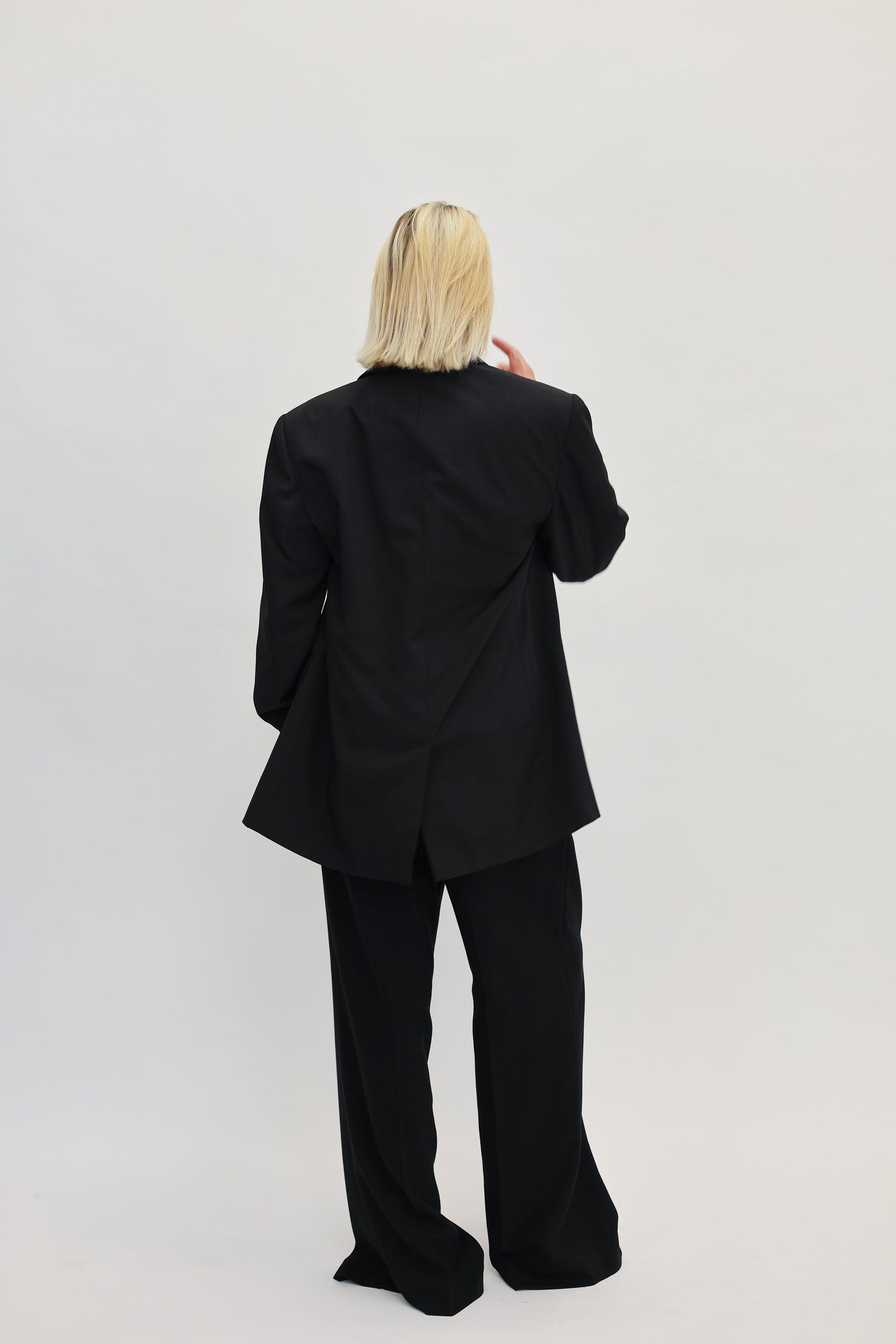 YAGO BLAZER BLAZER HERSKIND 